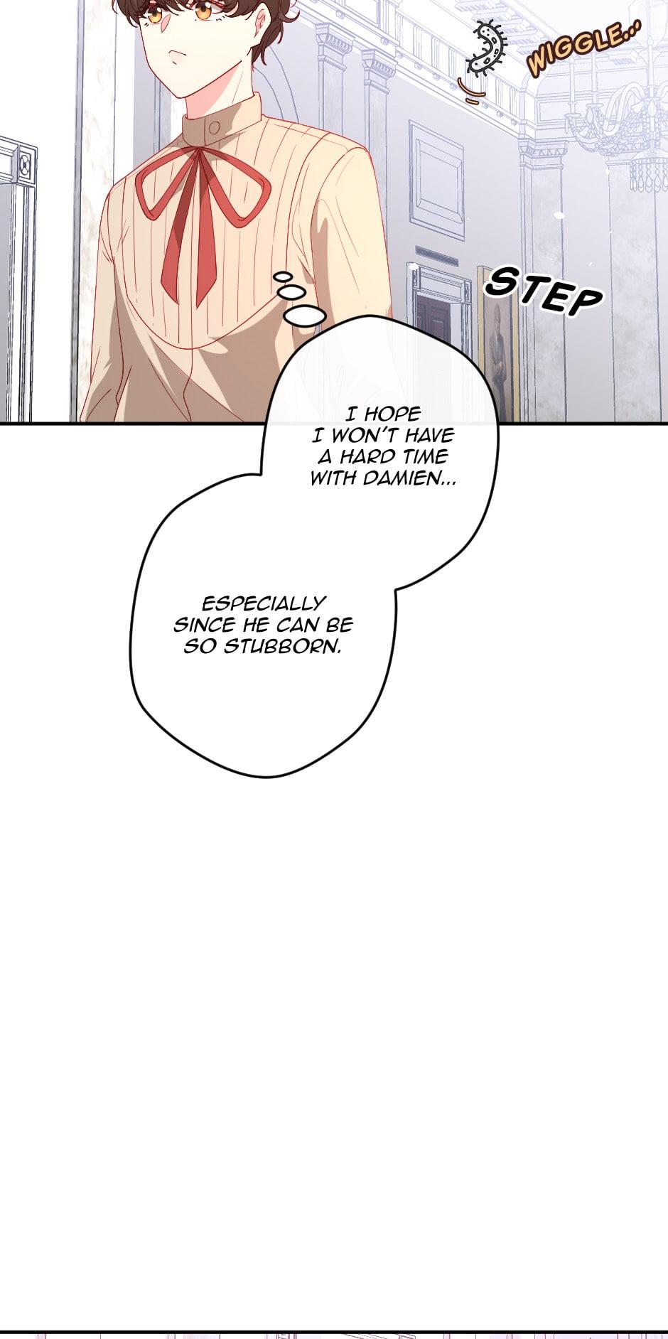The Prince’s Personal Physician chapter 9 - page 7