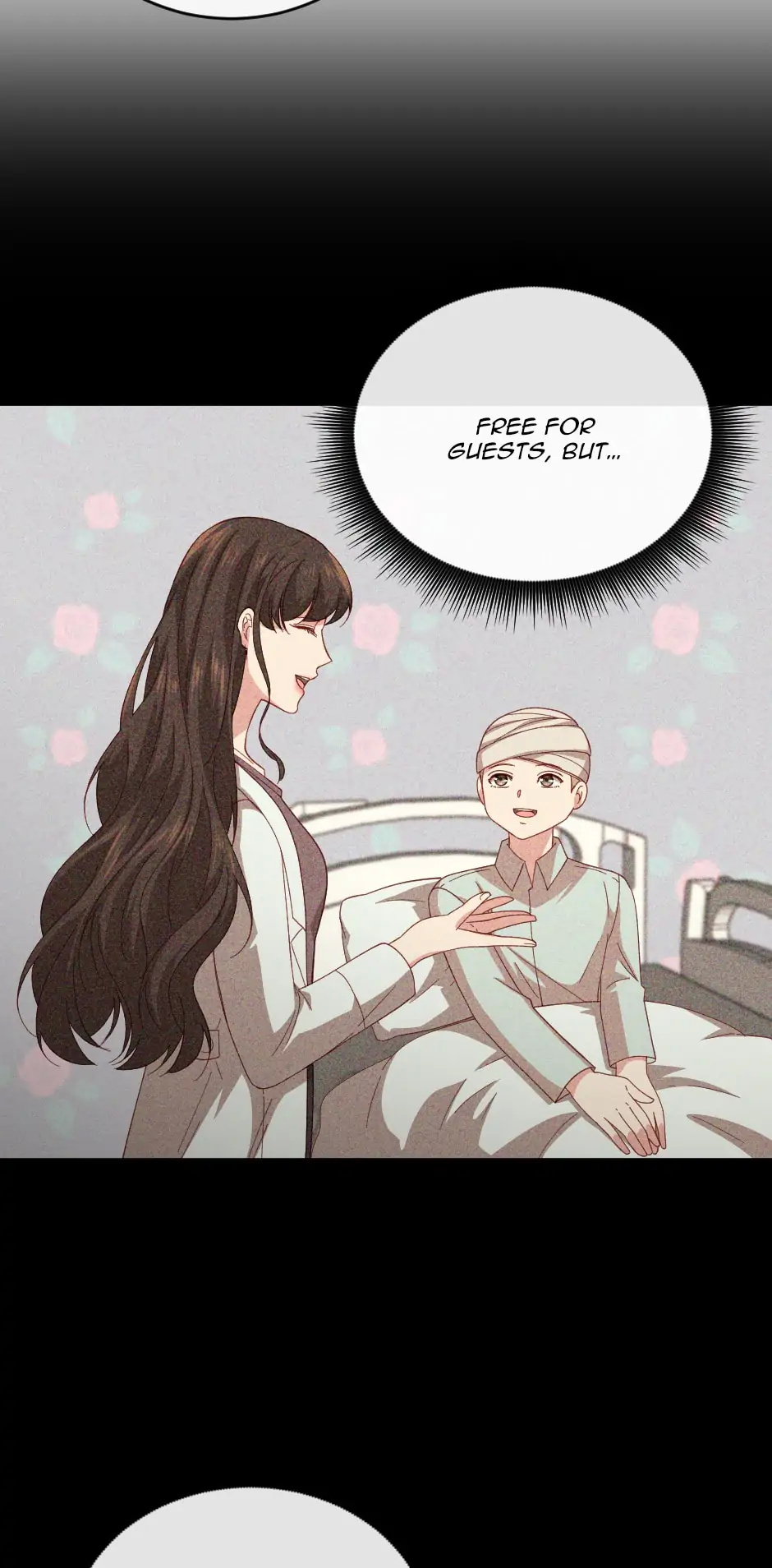 The Prince’s Personal Physician chapter 36 - page 10