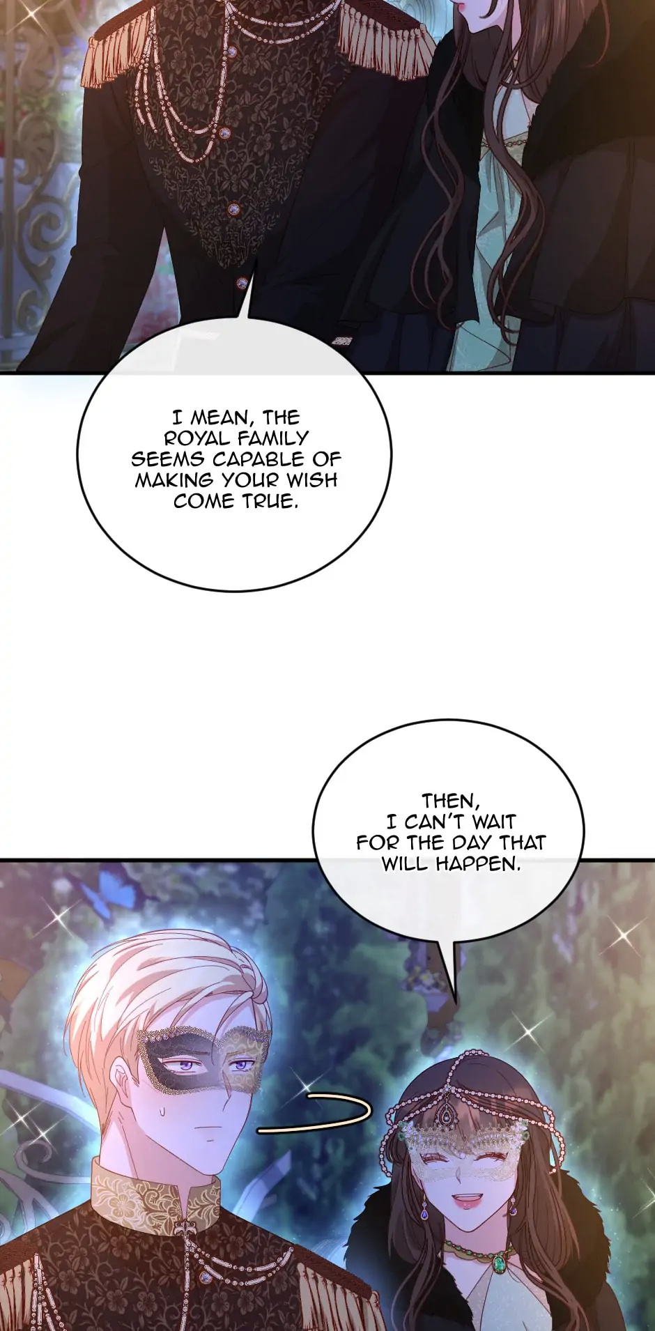The Prince’s Personal Physician chapter 36 - page 15