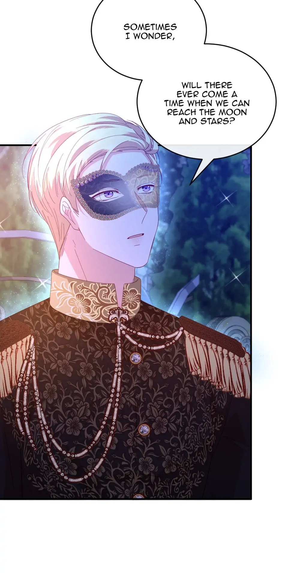 The Prince’s Personal Physician chapter 36 - page 18