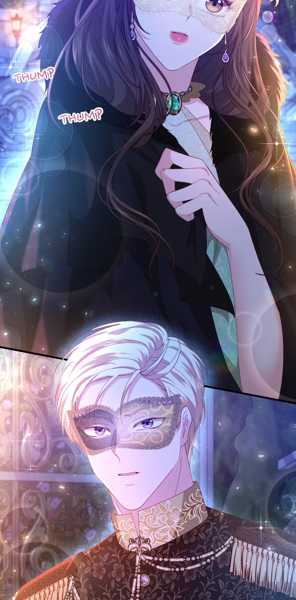 The Prince’s Personal Physician chapter 36 - page 2