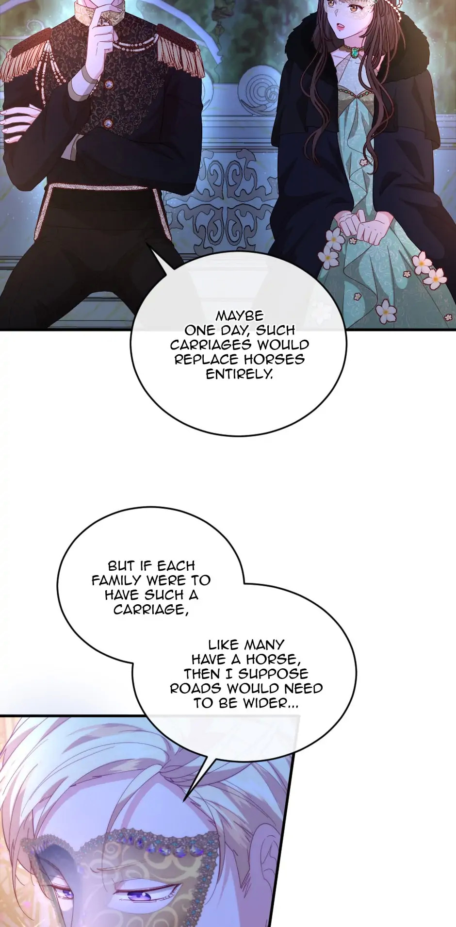 The Prince’s Personal Physician chapter 36 - page 24