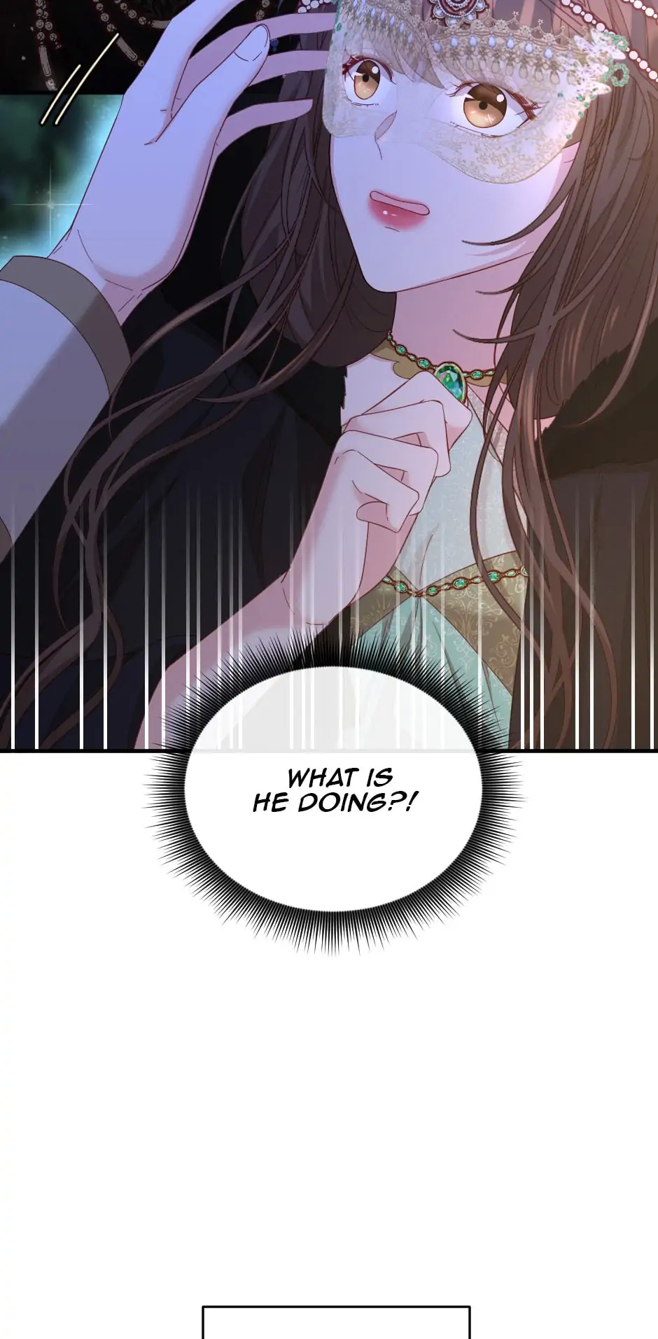 The Prince’s Personal Physician chapter 36 - page 29