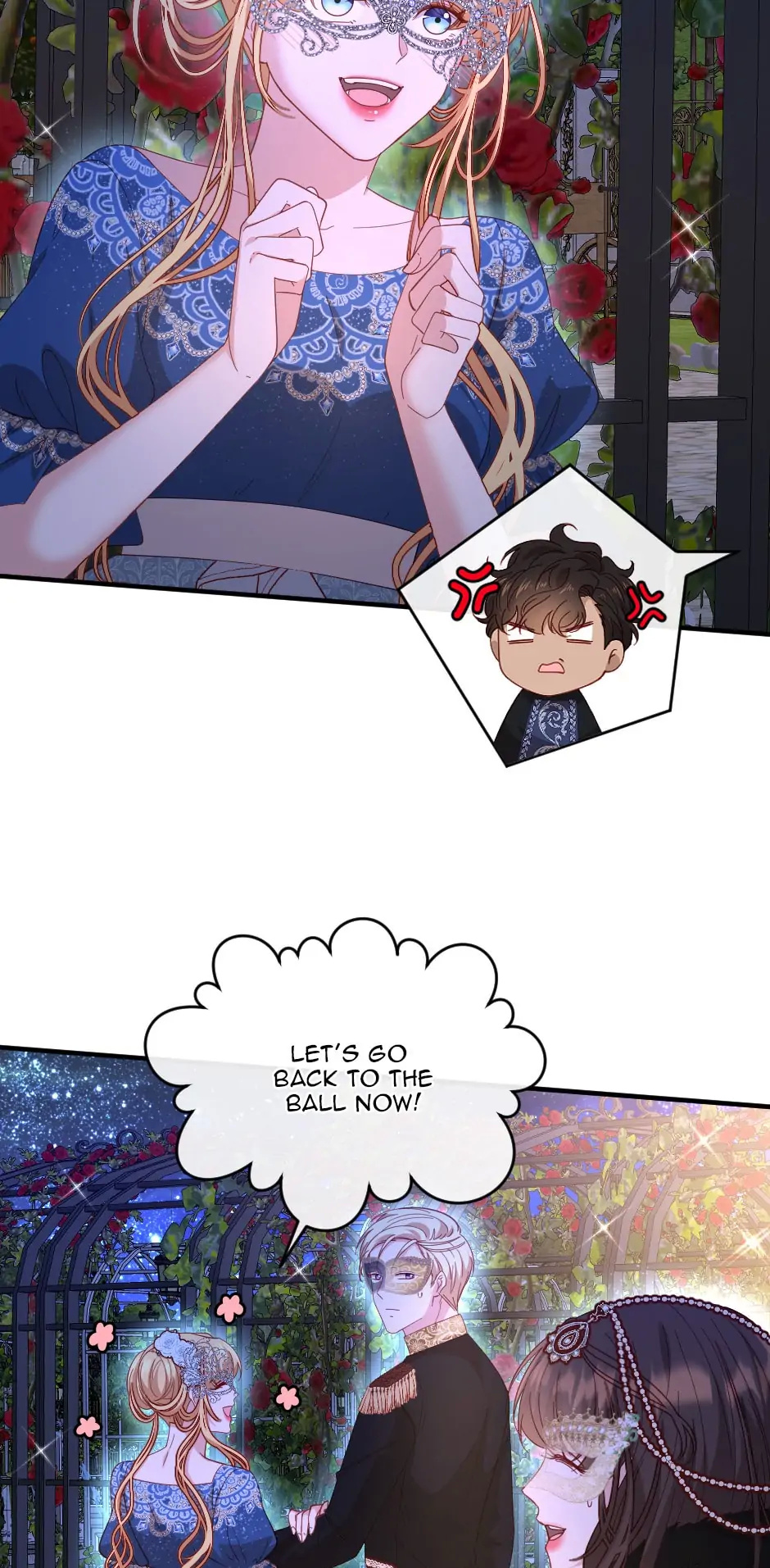 The Prince’s Personal Physician chapter 36 - page 35