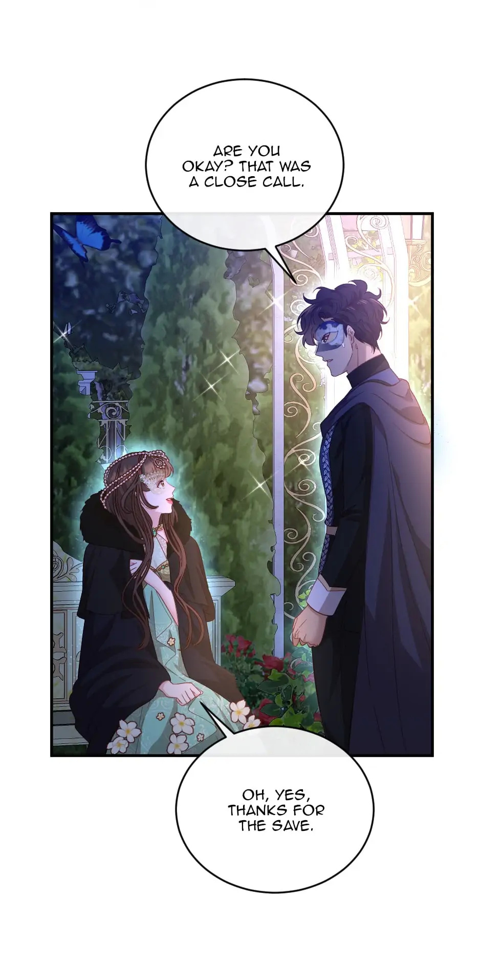 The Prince’s Personal Physician chapter 36 - page 37