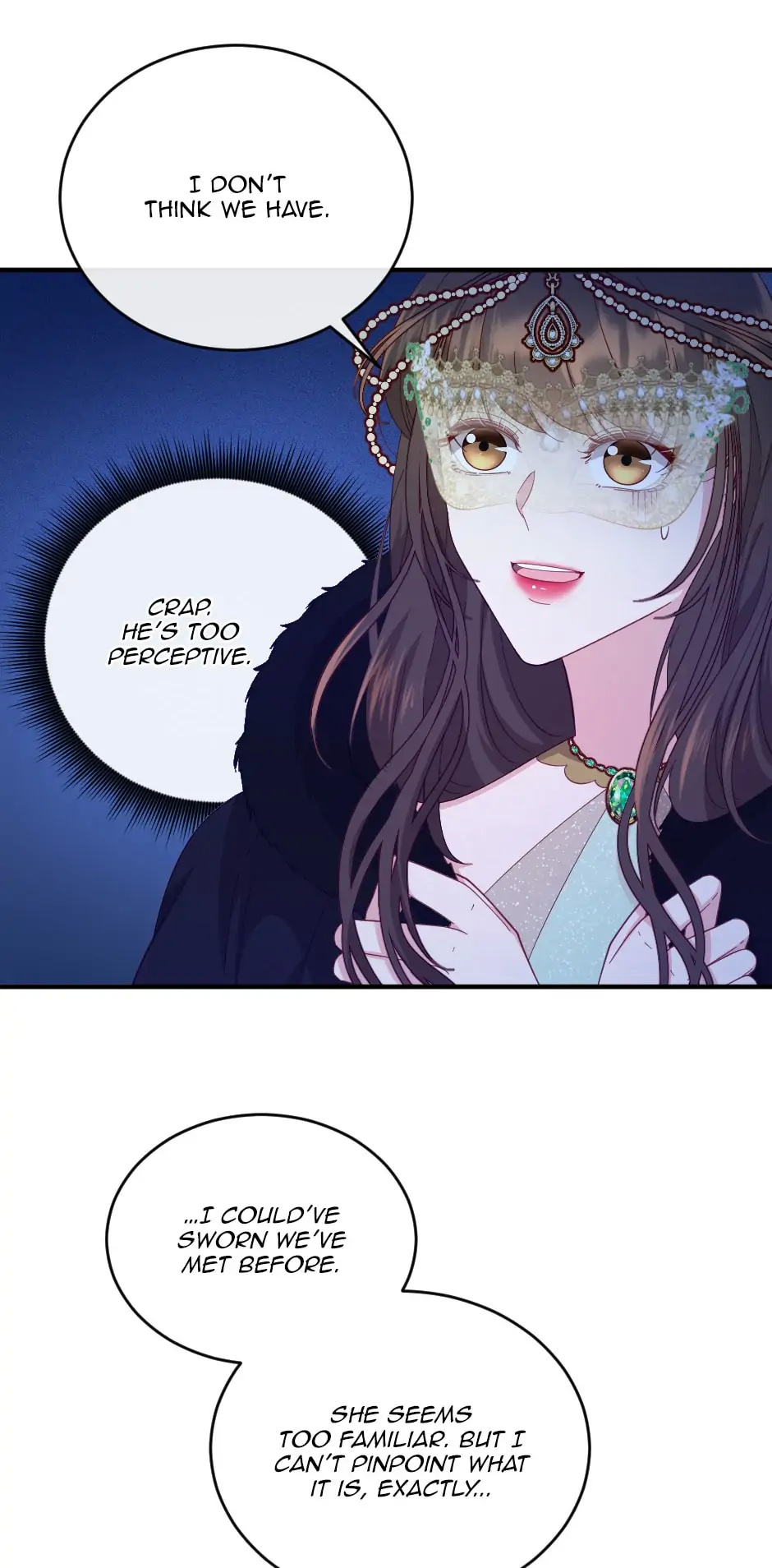The Prince’s Personal Physician chapter 36 - page 4