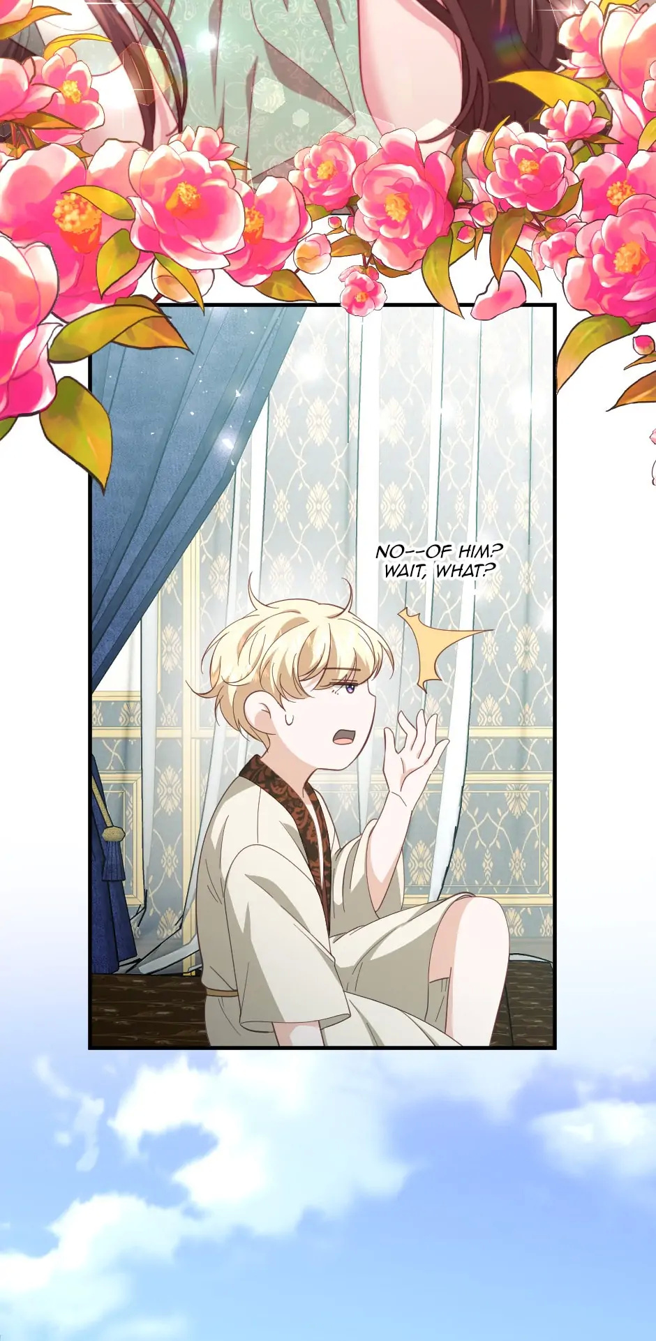 The Prince’s Personal Physician chapter 36 - page 44