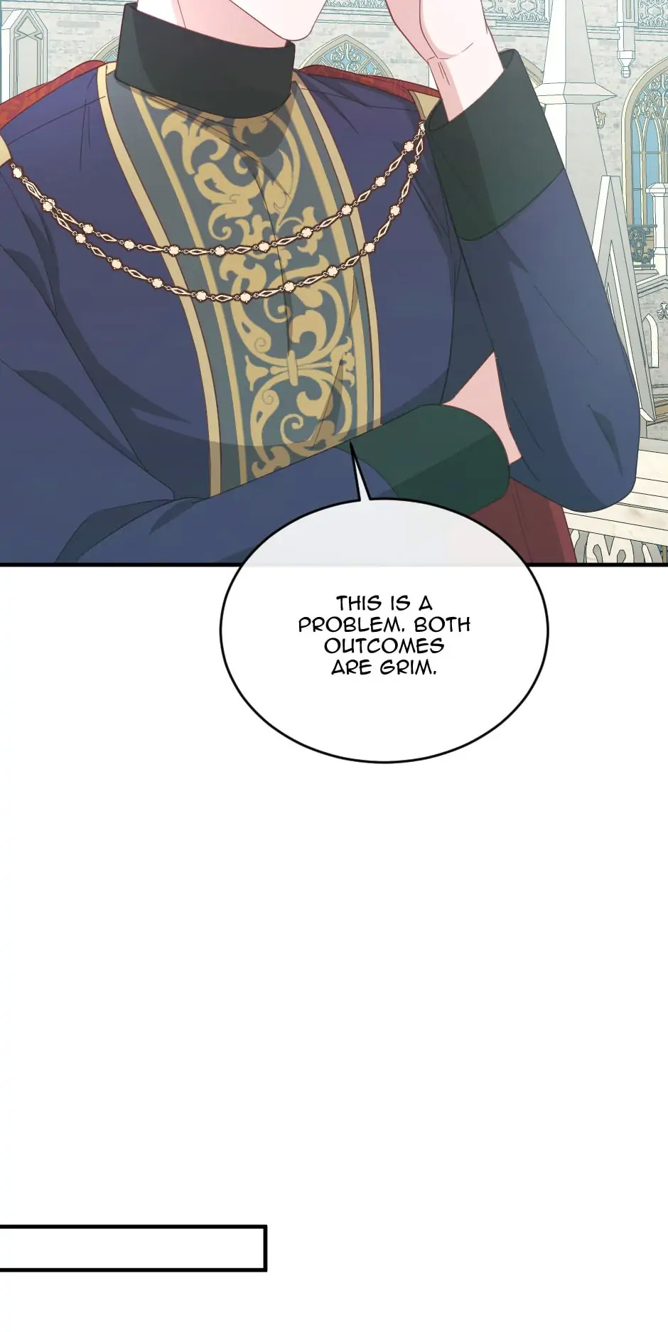 The Prince’s Personal Physician chapter 36 - page 56