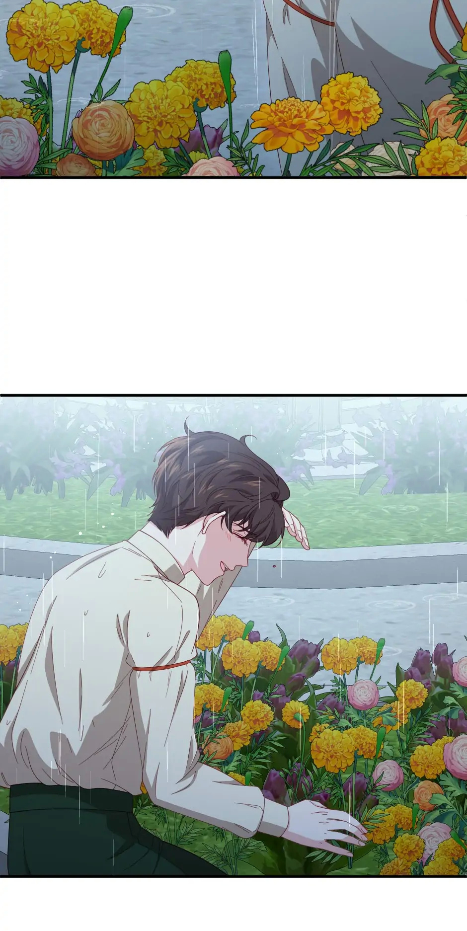 The Prince’s Personal Physician chapter 36 - page 59