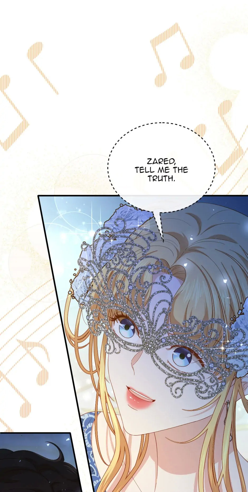 The Prince’s Personal Physician chapter 35 - page 1
