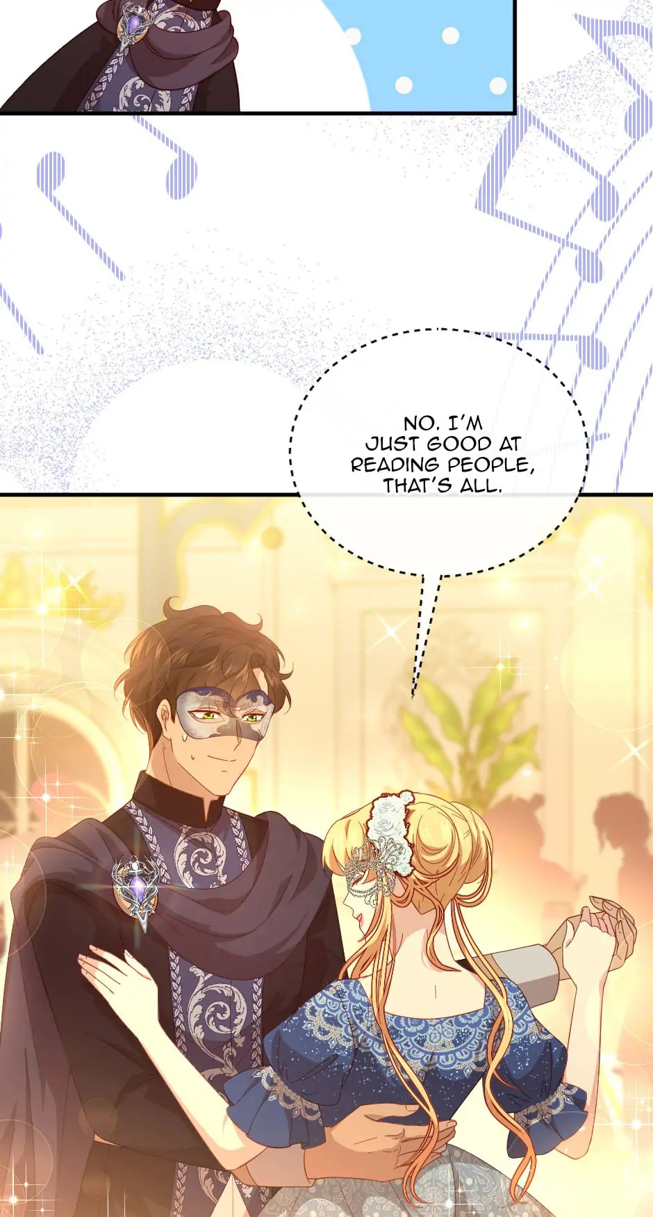 The Prince’s Personal Physician chapter 35 - page 10