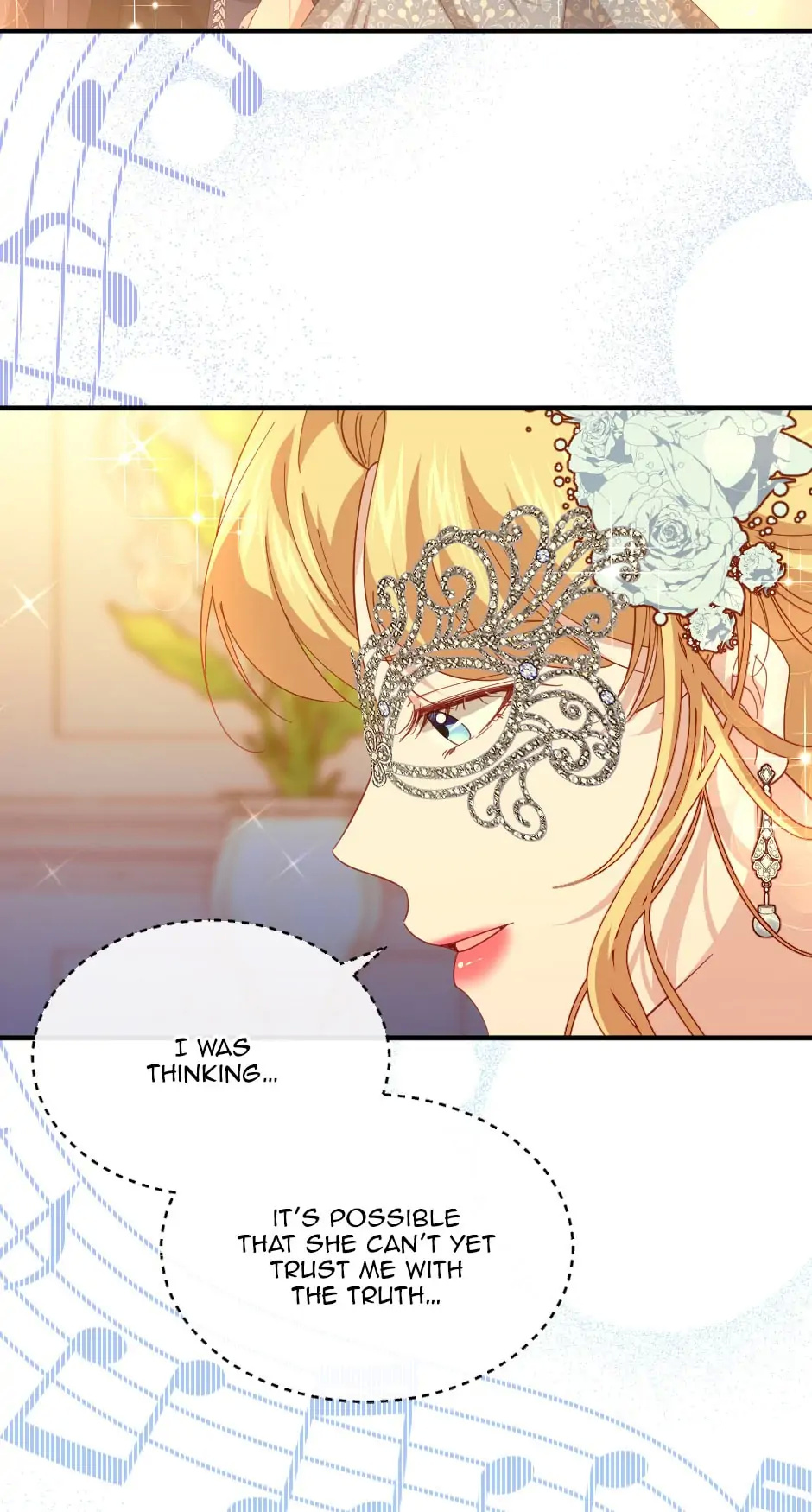 The Prince’s Personal Physician chapter 35 - page 11