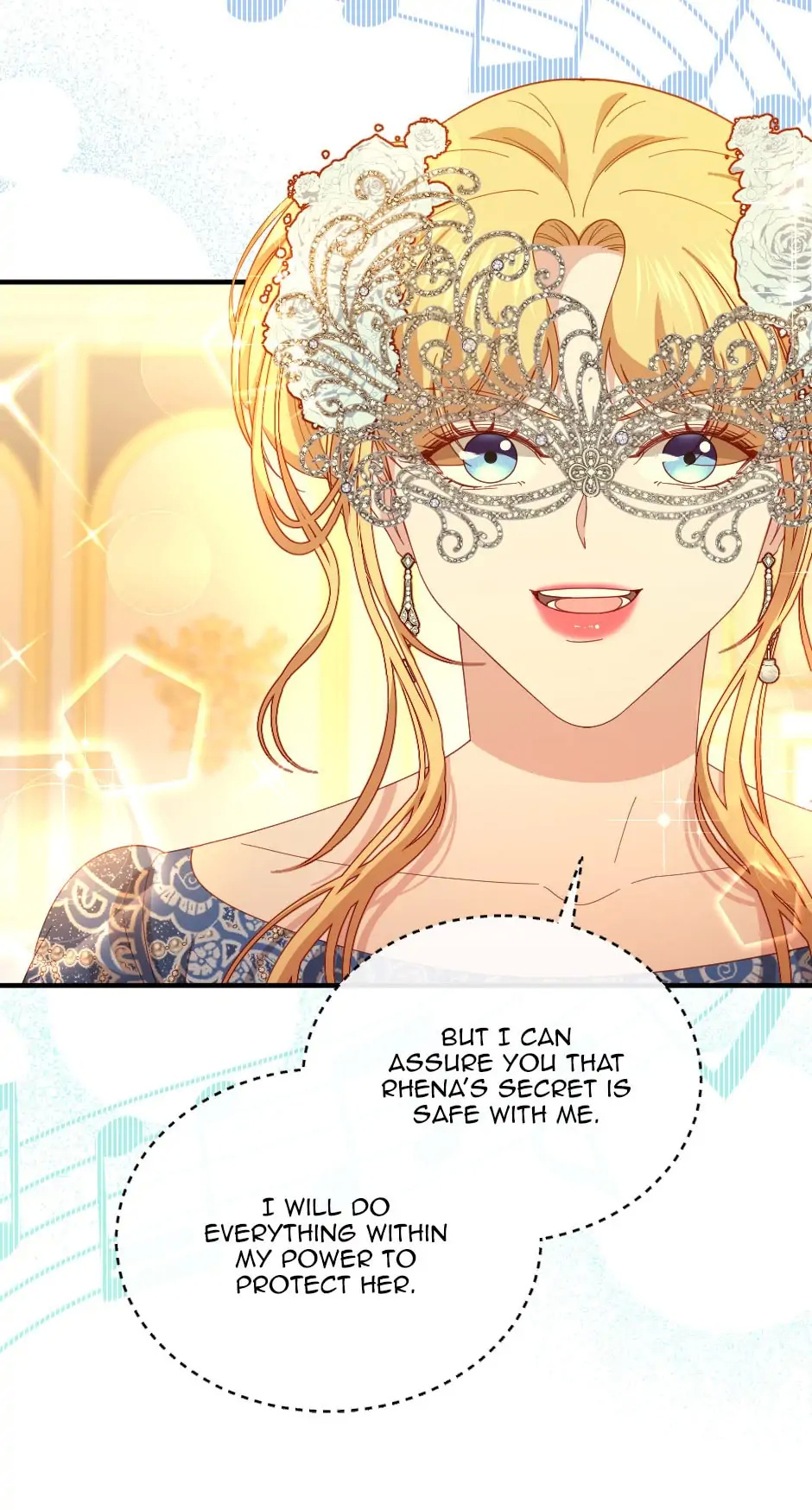 The Prince’s Personal Physician chapter 35 - page 12