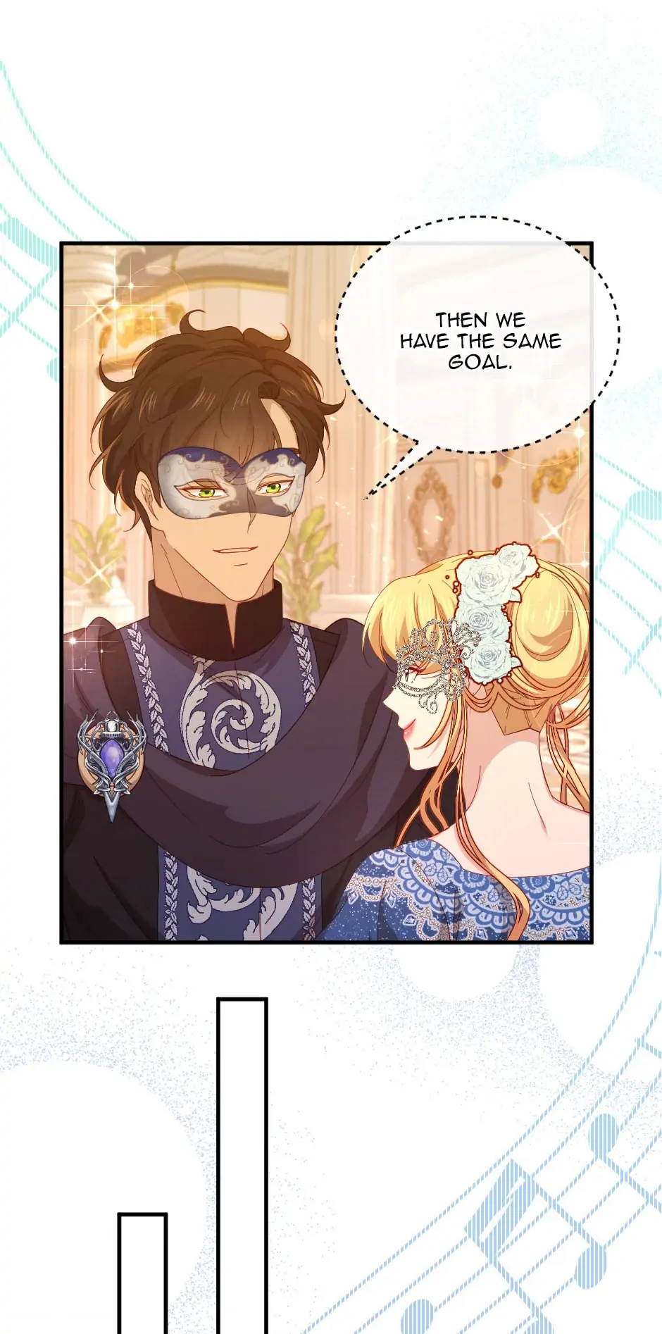 The Prince’s Personal Physician chapter 35 - page 13