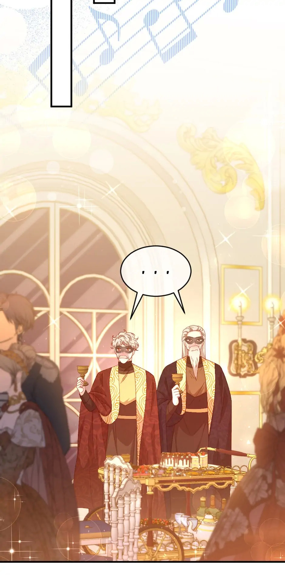 The Prince’s Personal Physician chapter 35 - page 14