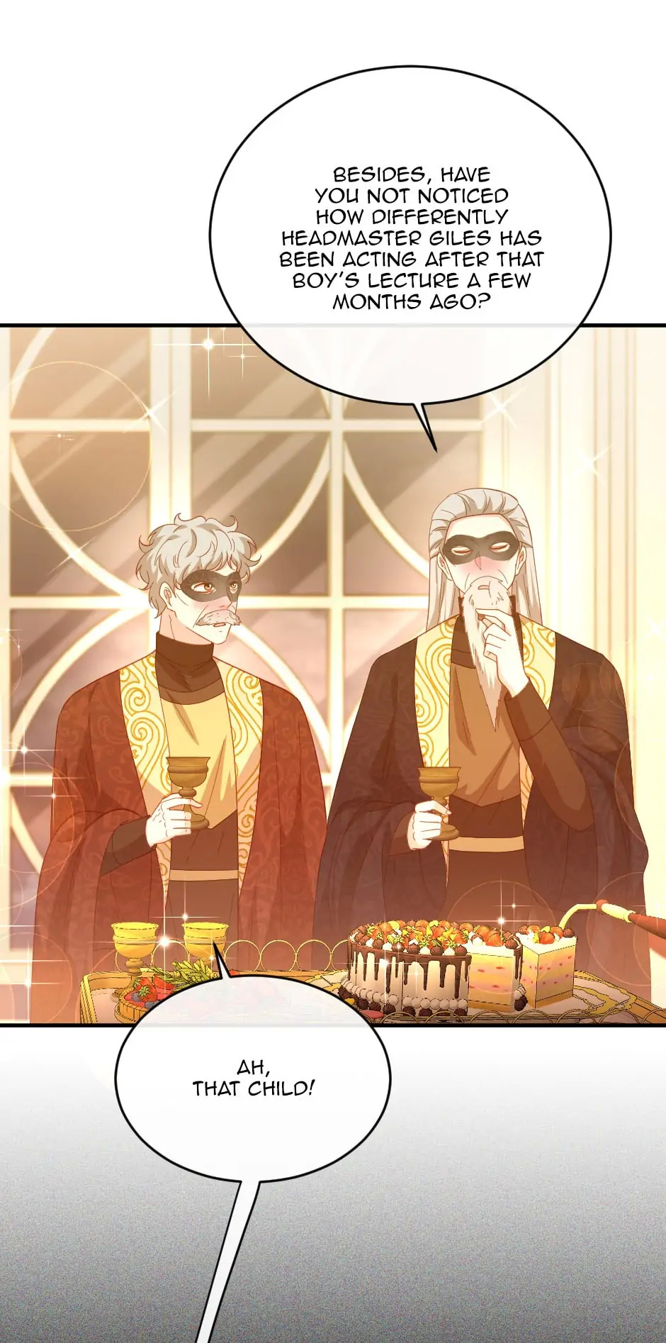 The Prince’s Personal Physician chapter 35 - page 17