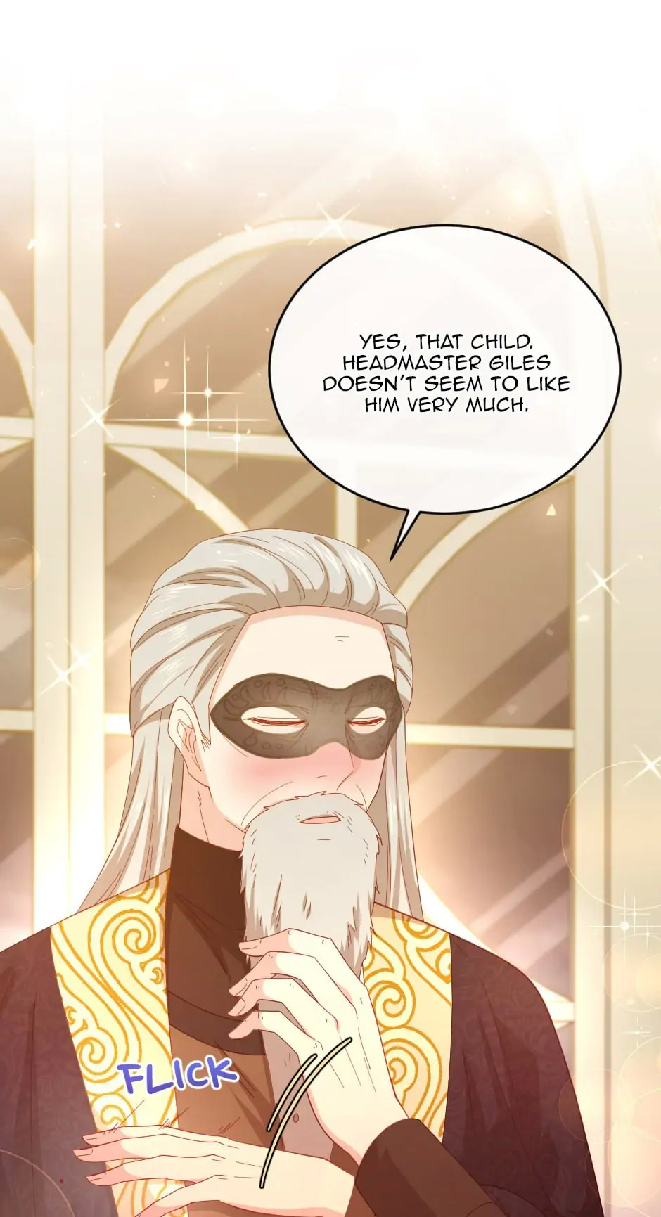 The Prince’s Personal Physician chapter 35 - page 19