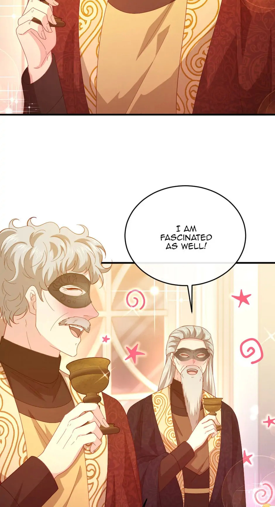 The Prince’s Personal Physician chapter 35 - page 21