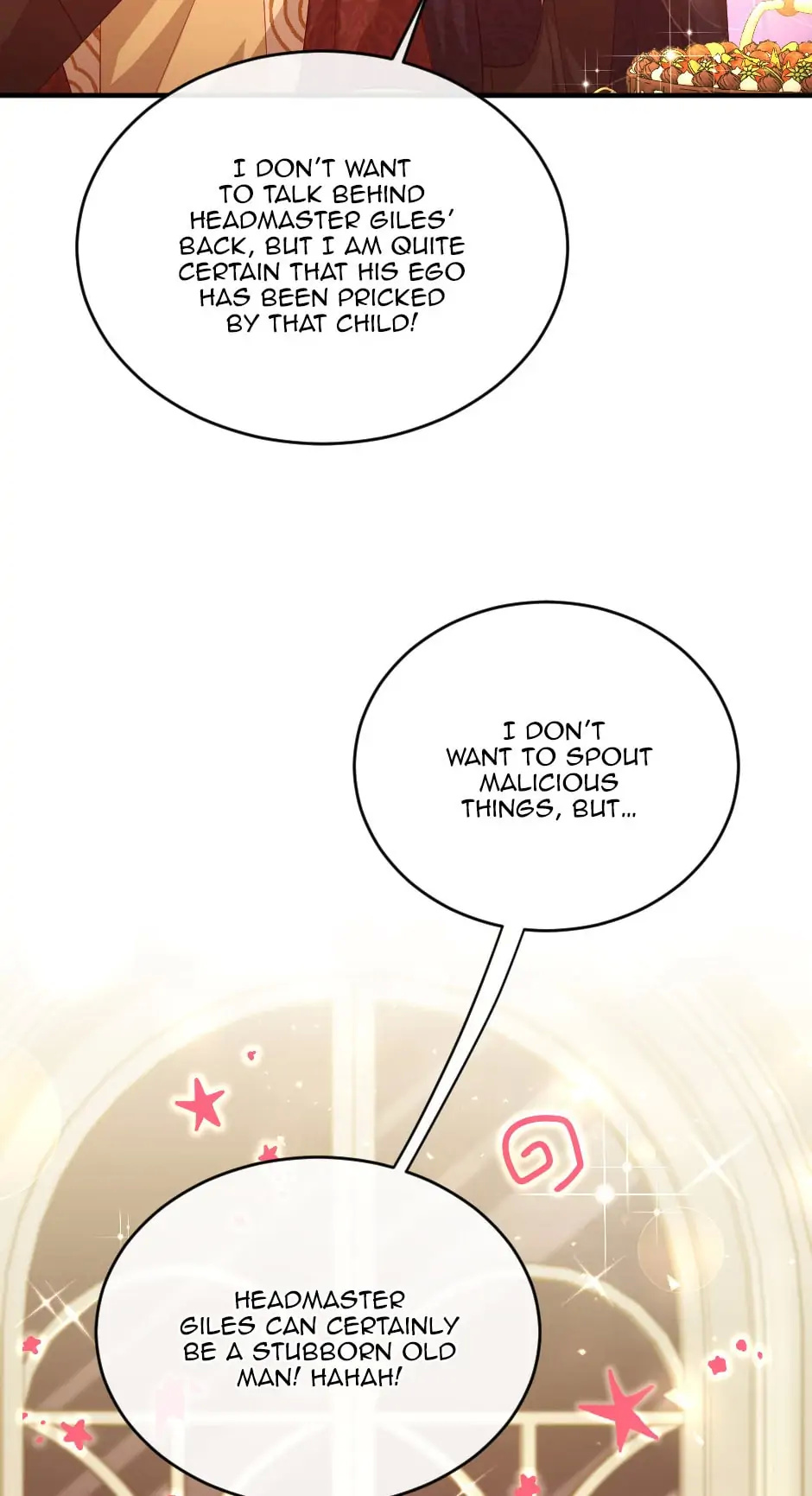 The Prince’s Personal Physician chapter 35 - page 22