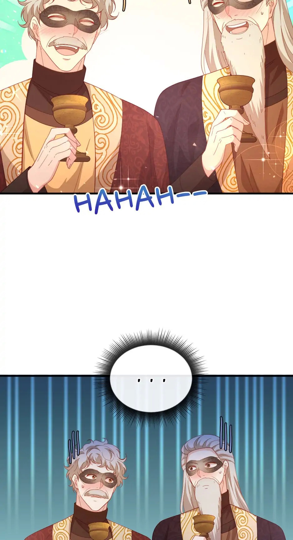 The Prince’s Personal Physician chapter 35 - page 24