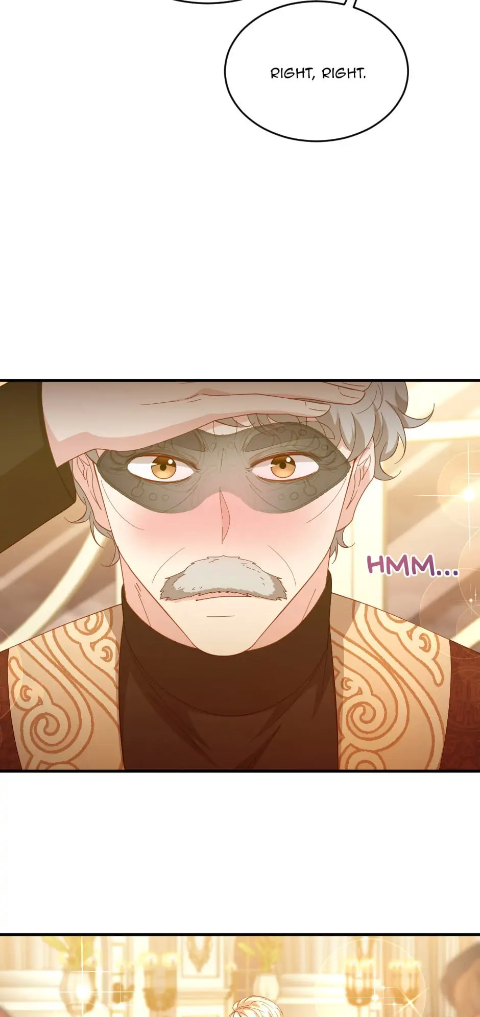The Prince’s Personal Physician chapter 35 - page 28