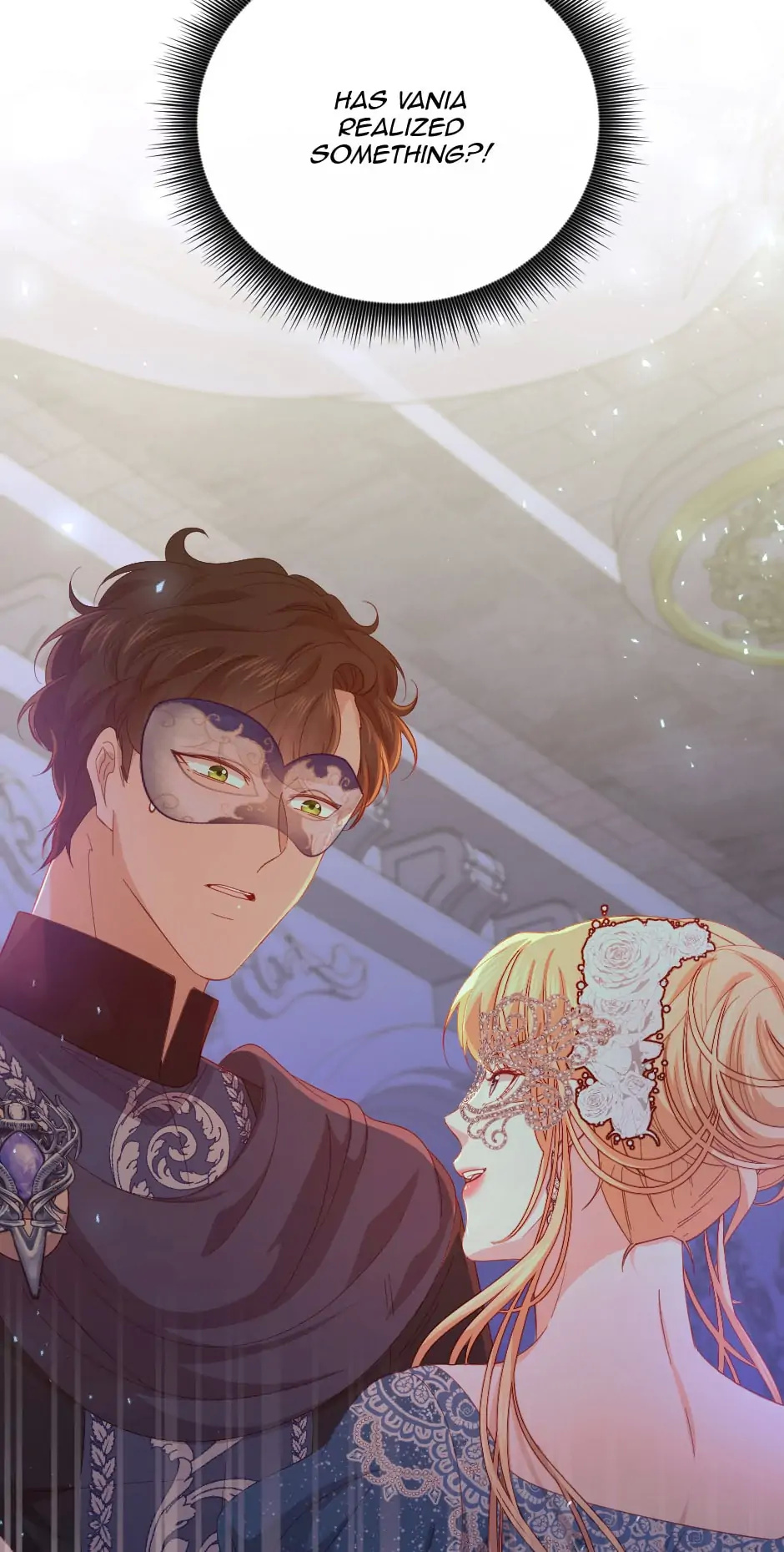 The Prince’s Personal Physician chapter 35 - page 3