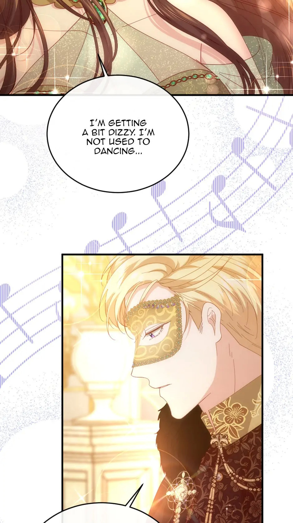 The Prince’s Personal Physician chapter 35 - page 34