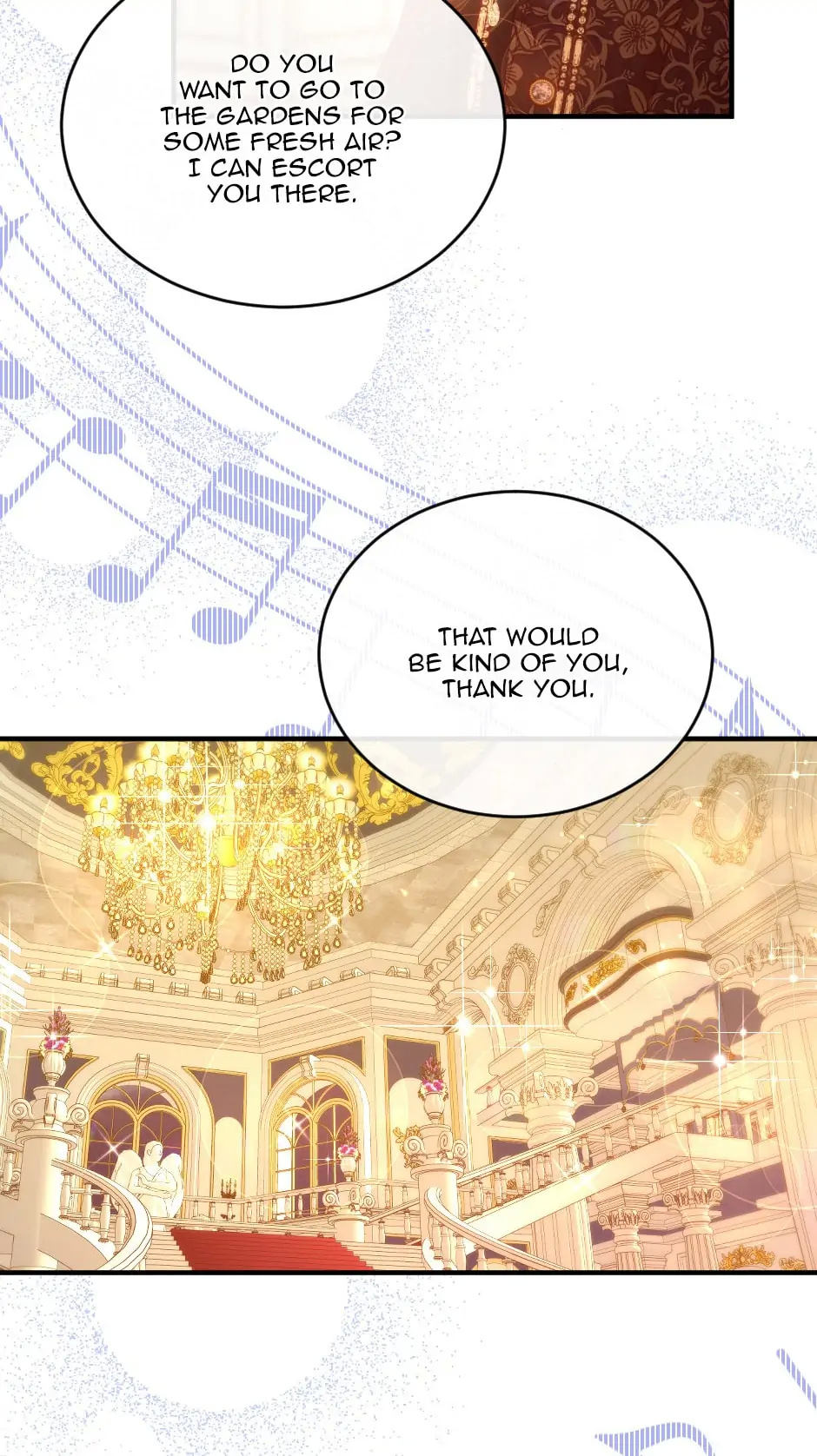 The Prince’s Personal Physician chapter 35 - page 35
