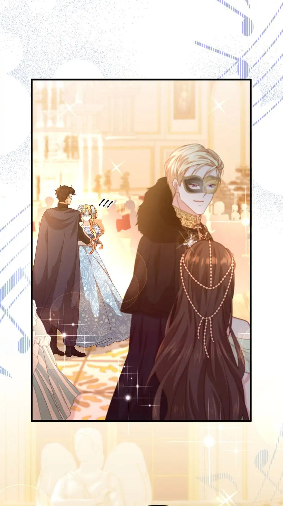 The Prince’s Personal Physician chapter 35 - page 36
