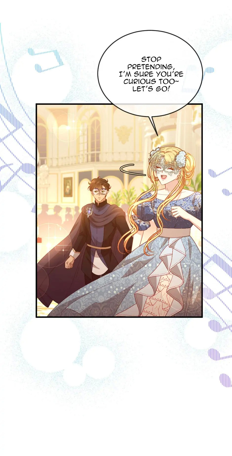 The Prince’s Personal Physician chapter 35 - page 38