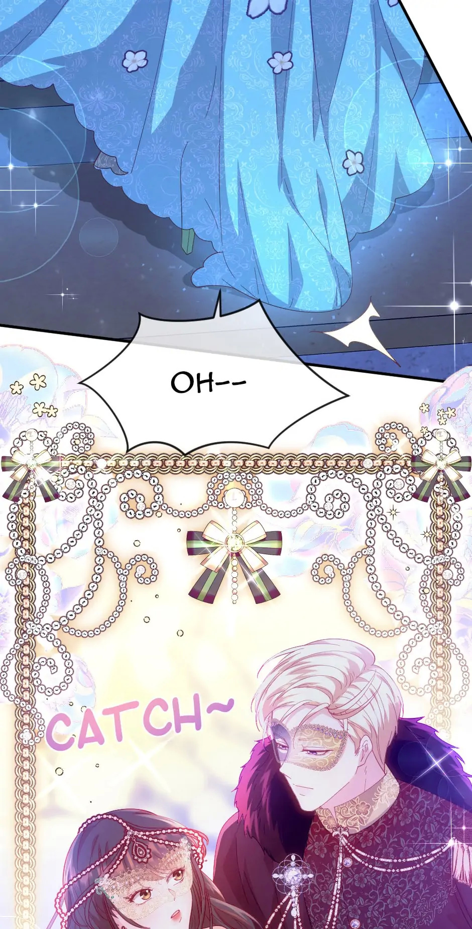 The Prince’s Personal Physician chapter 35 - page 41