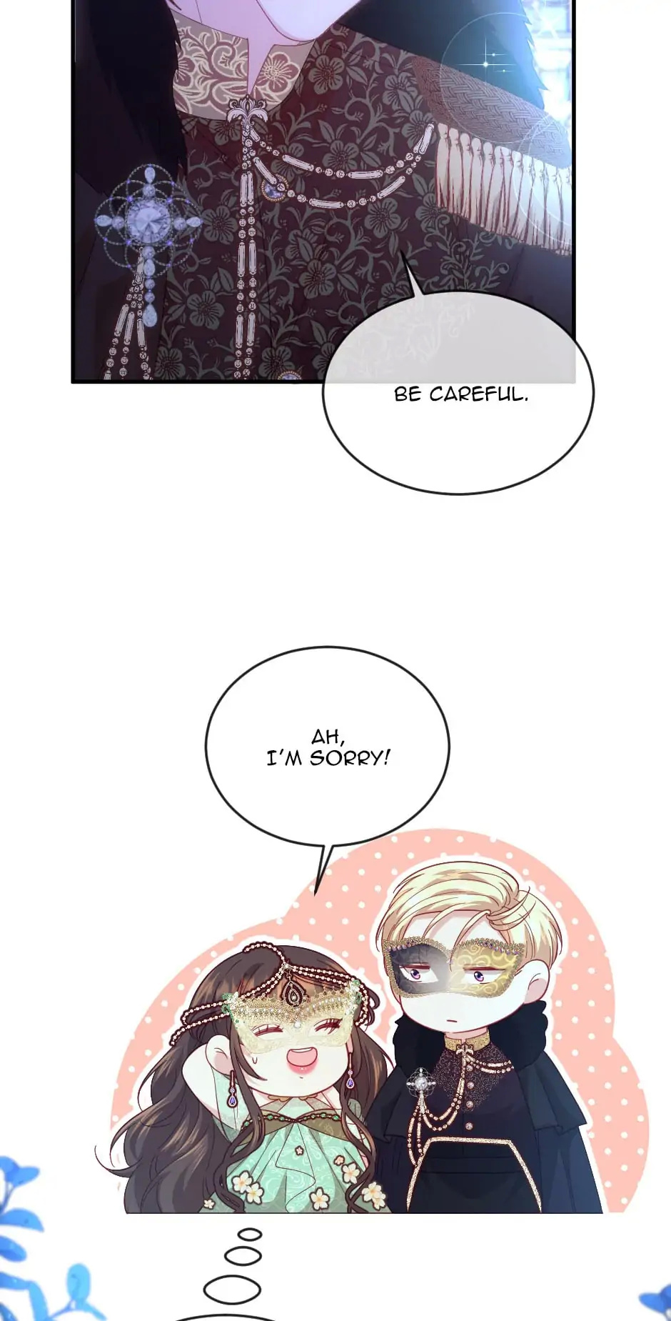 The Prince’s Personal Physician chapter 35 - page 43