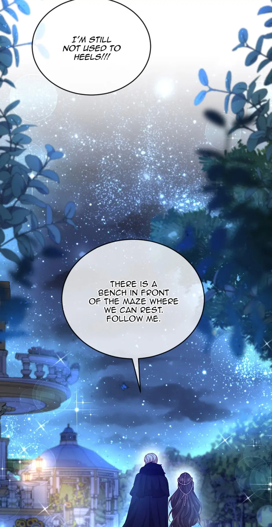 The Prince’s Personal Physician chapter 35 - page 44