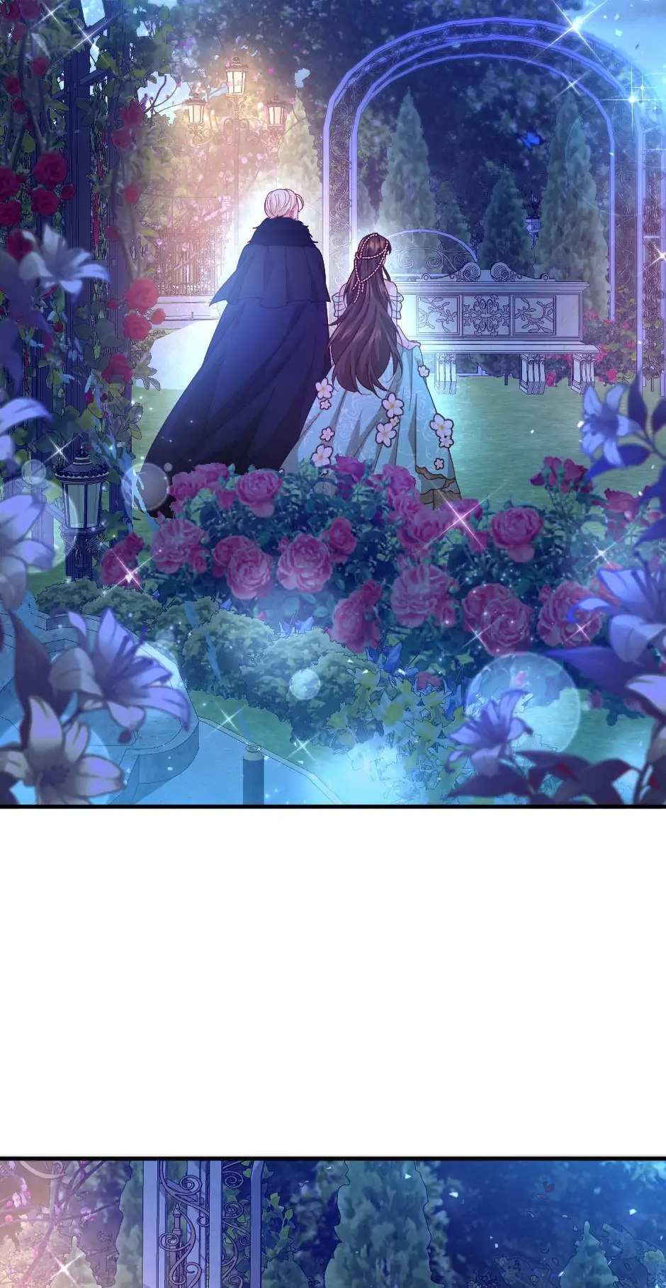 The Prince’s Personal Physician chapter 35 - page 46