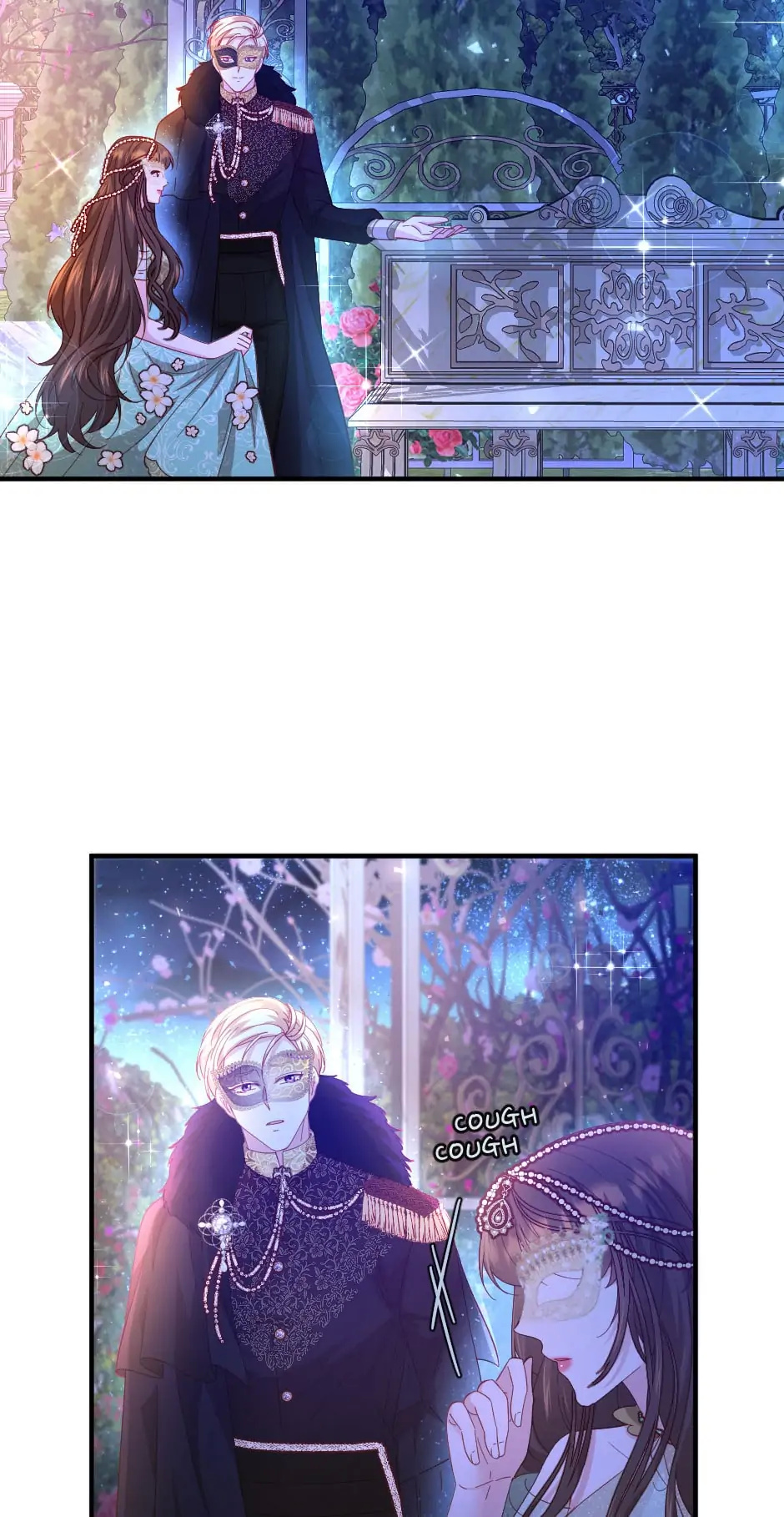 The Prince’s Personal Physician chapter 35 - page 47