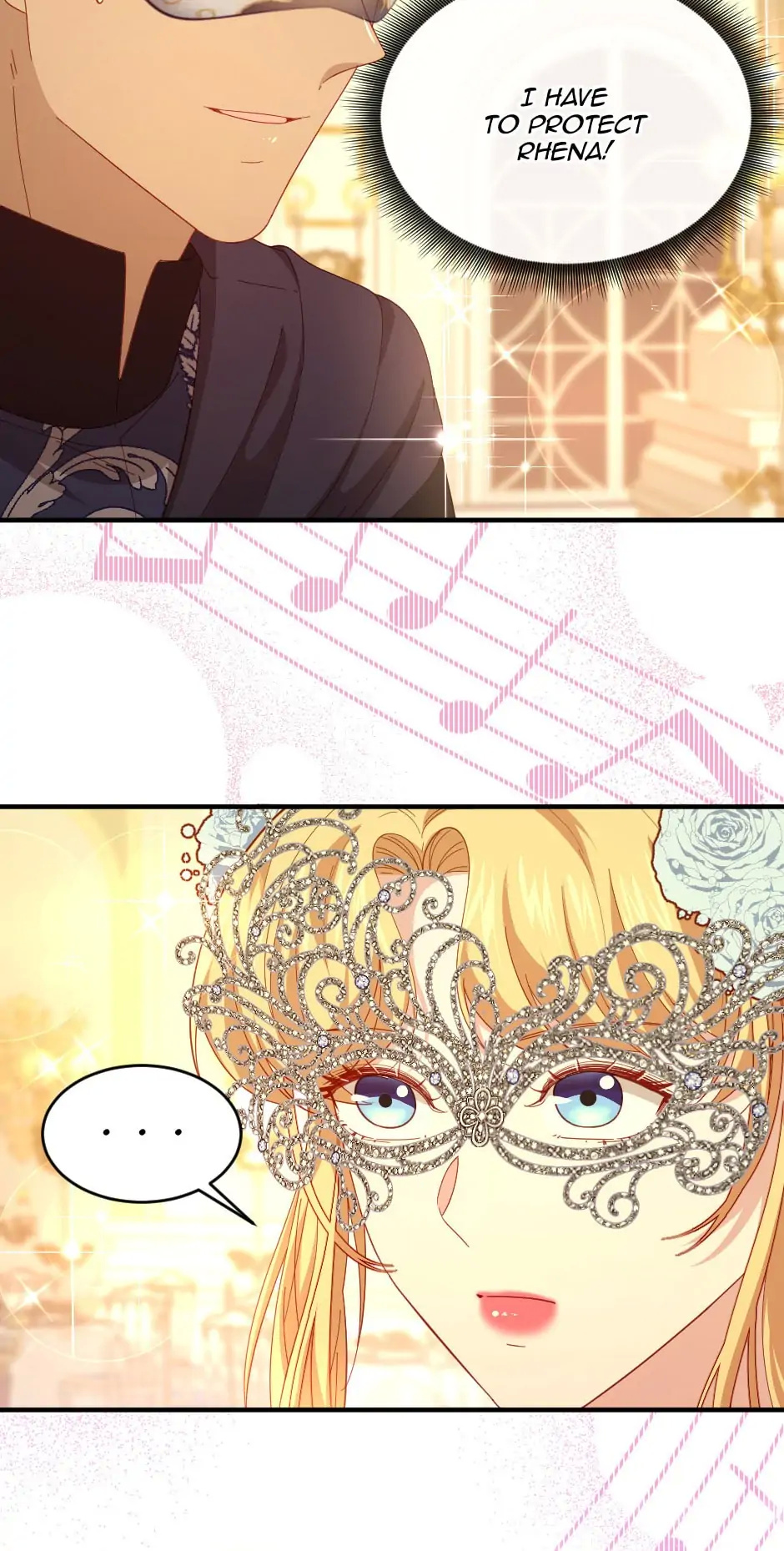 The Prince’s Personal Physician chapter 35 - page 5