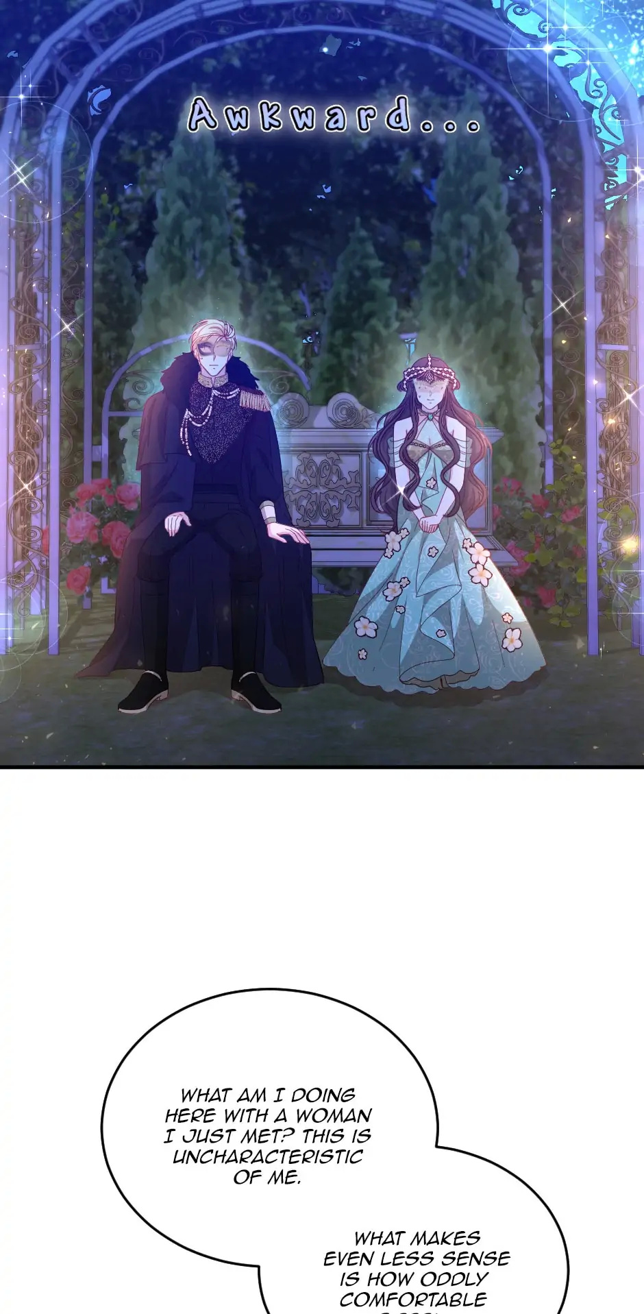 The Prince’s Personal Physician chapter 35 - page 51