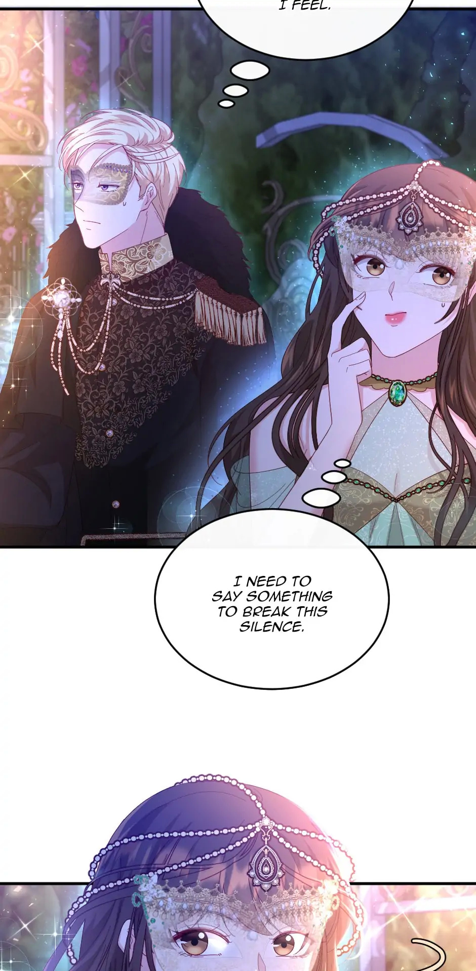 The Prince’s Personal Physician chapter 35 - page 52