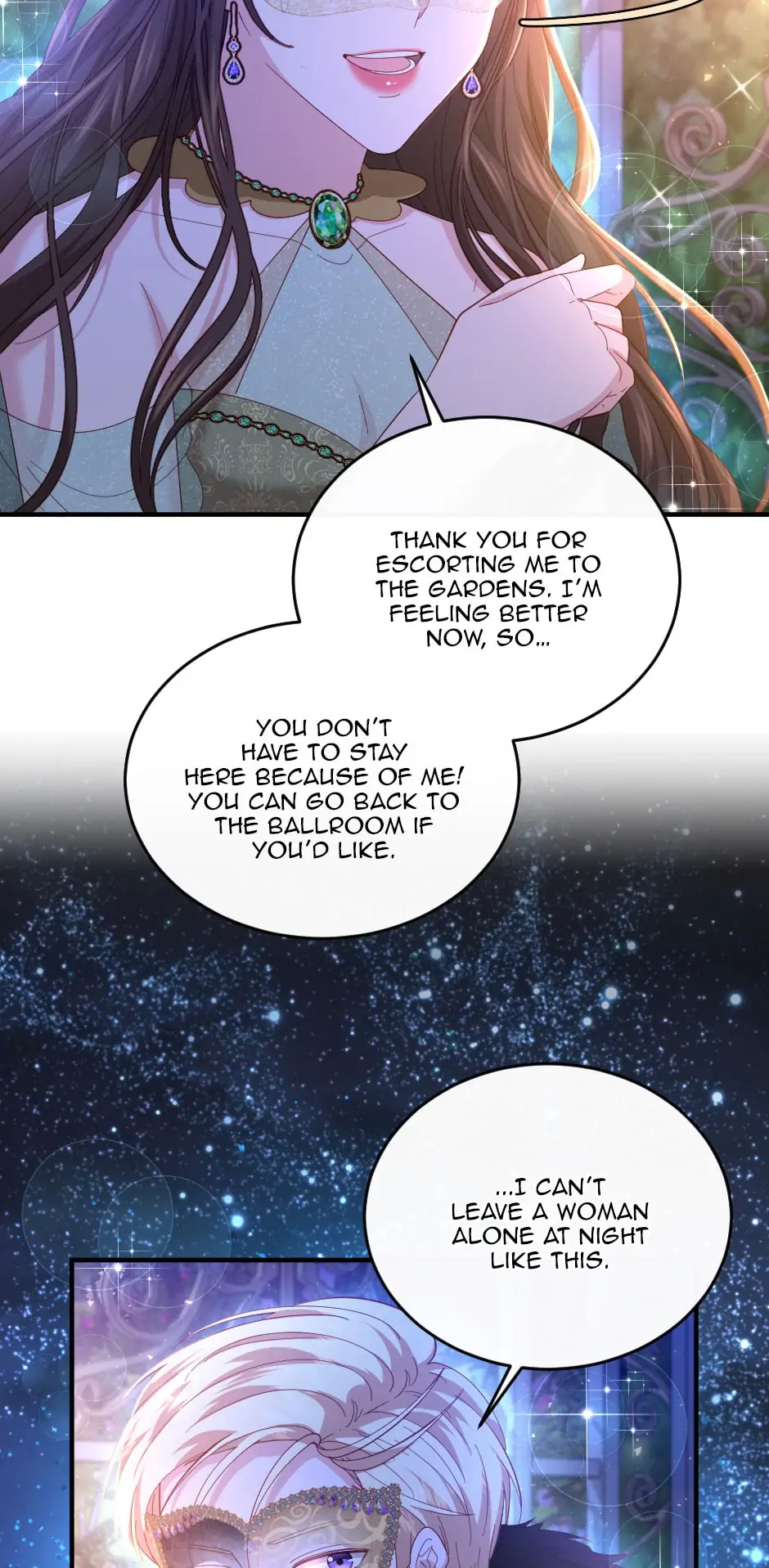 The Prince’s Personal Physician chapter 35 - page 53