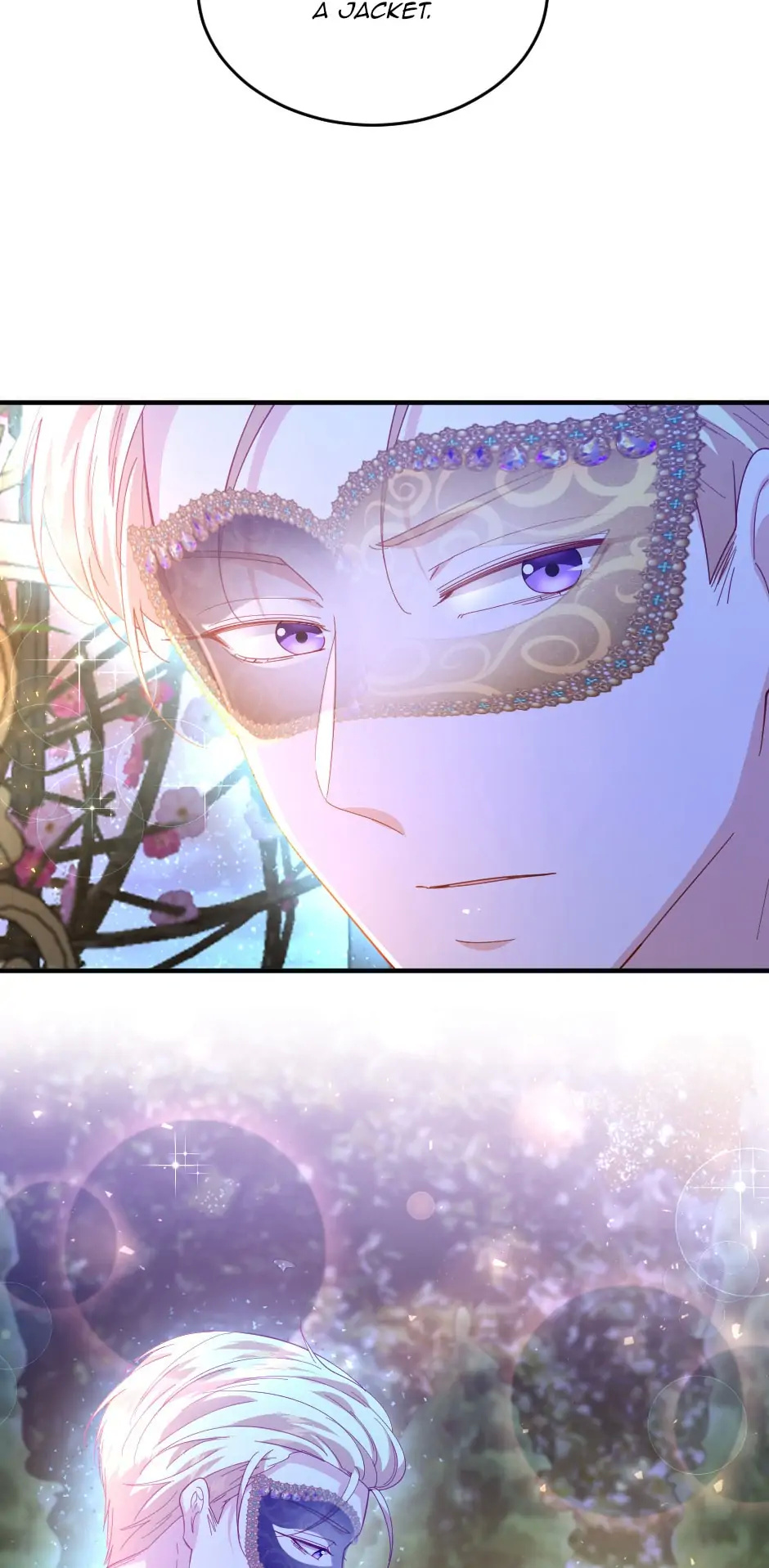 The Prince’s Personal Physician chapter 35 - page 56