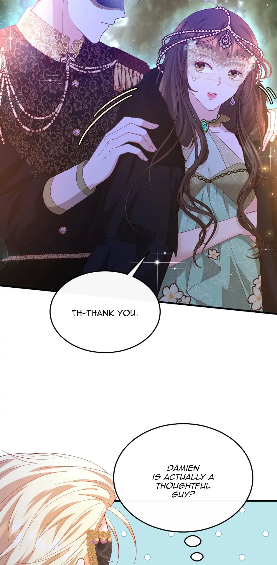 The Prince’s Personal Physician chapter 35 - page 57