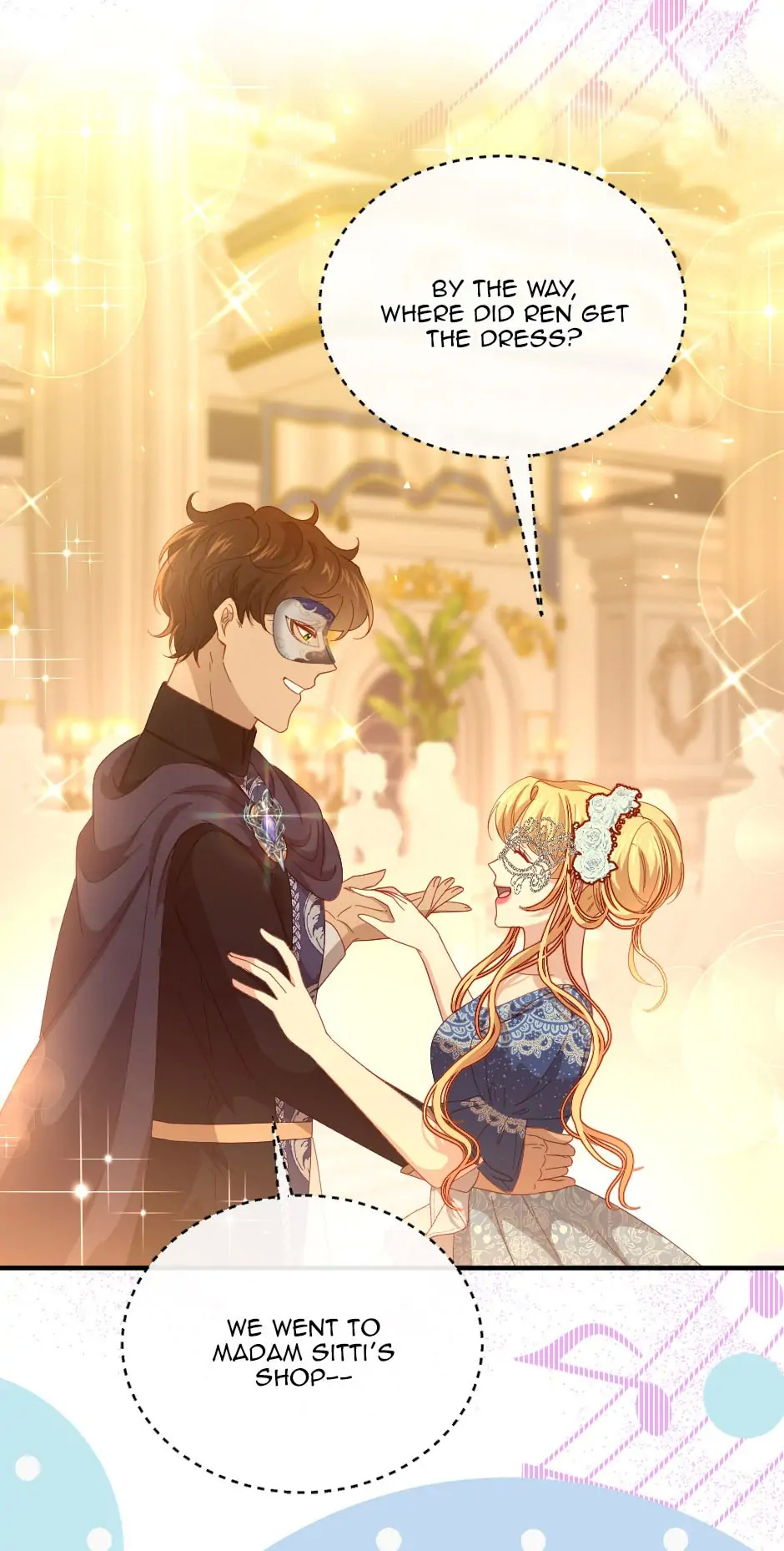 The Prince’s Personal Physician chapter 35 - page 6