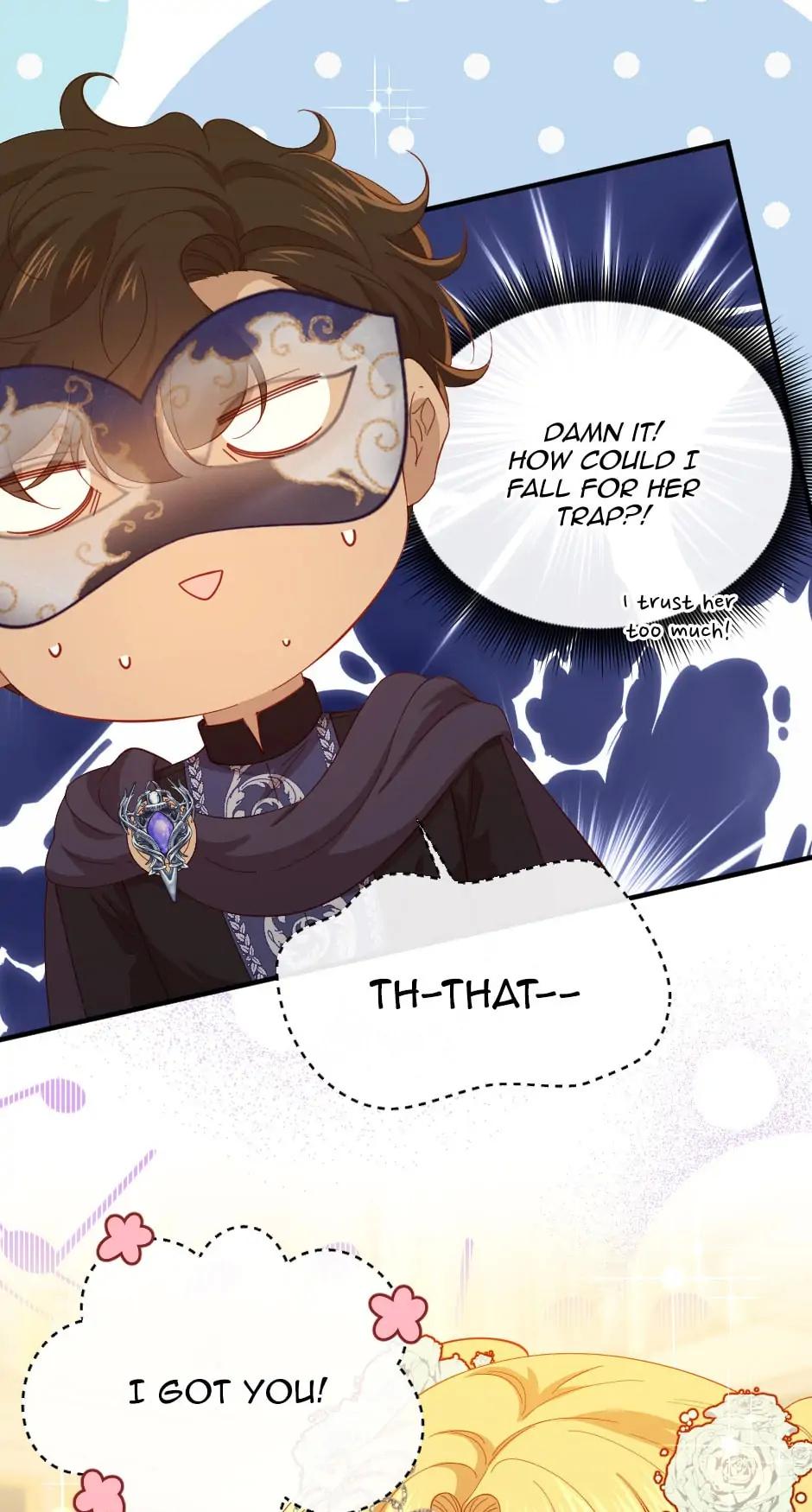 The Prince’s Personal Physician chapter 35 - page 7