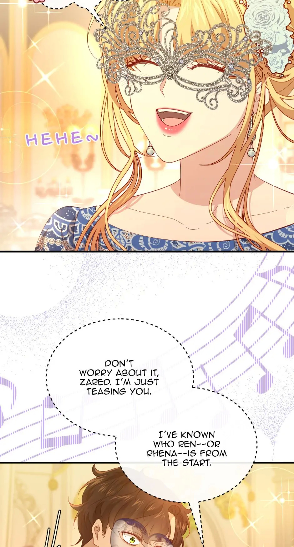The Prince’s Personal Physician chapter 35 - page 8