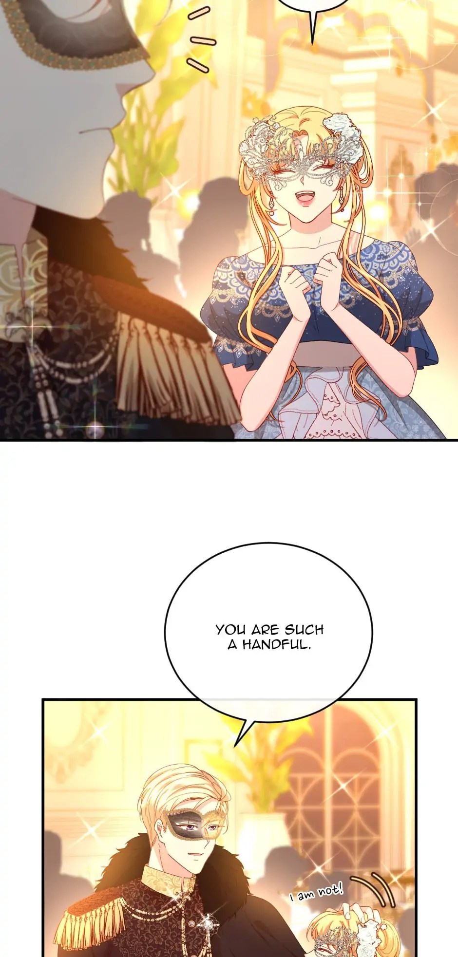 The Prince’s Personal Physician chapter 34 - page 10