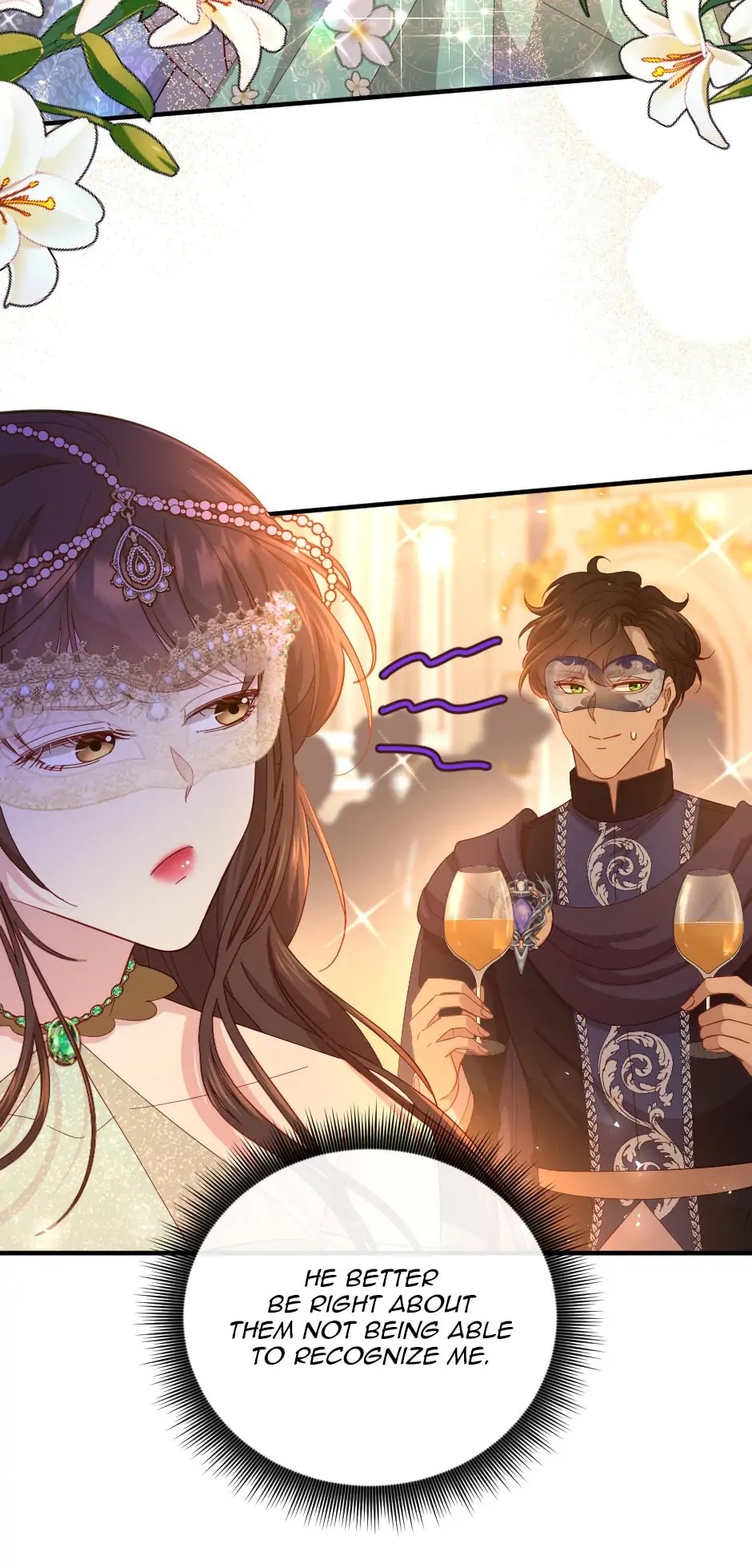 The Prince’s Personal Physician chapter 34 - page 13