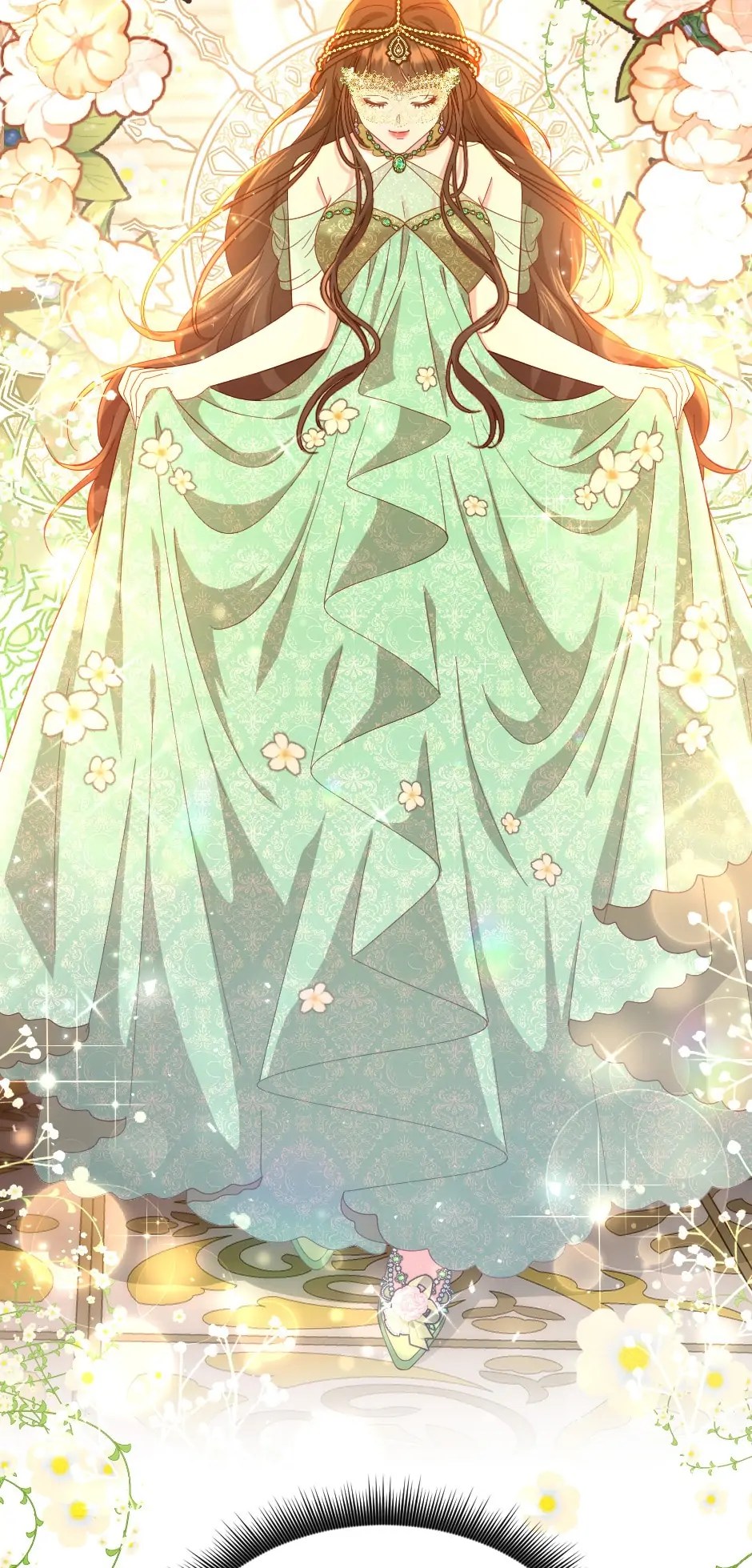 The Prince’s Personal Physician chapter 34 - page 15