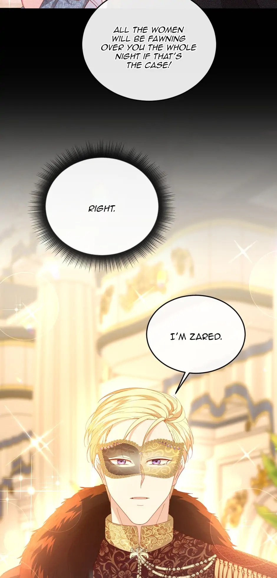 The Prince’s Personal Physician chapter 34 - page 18
