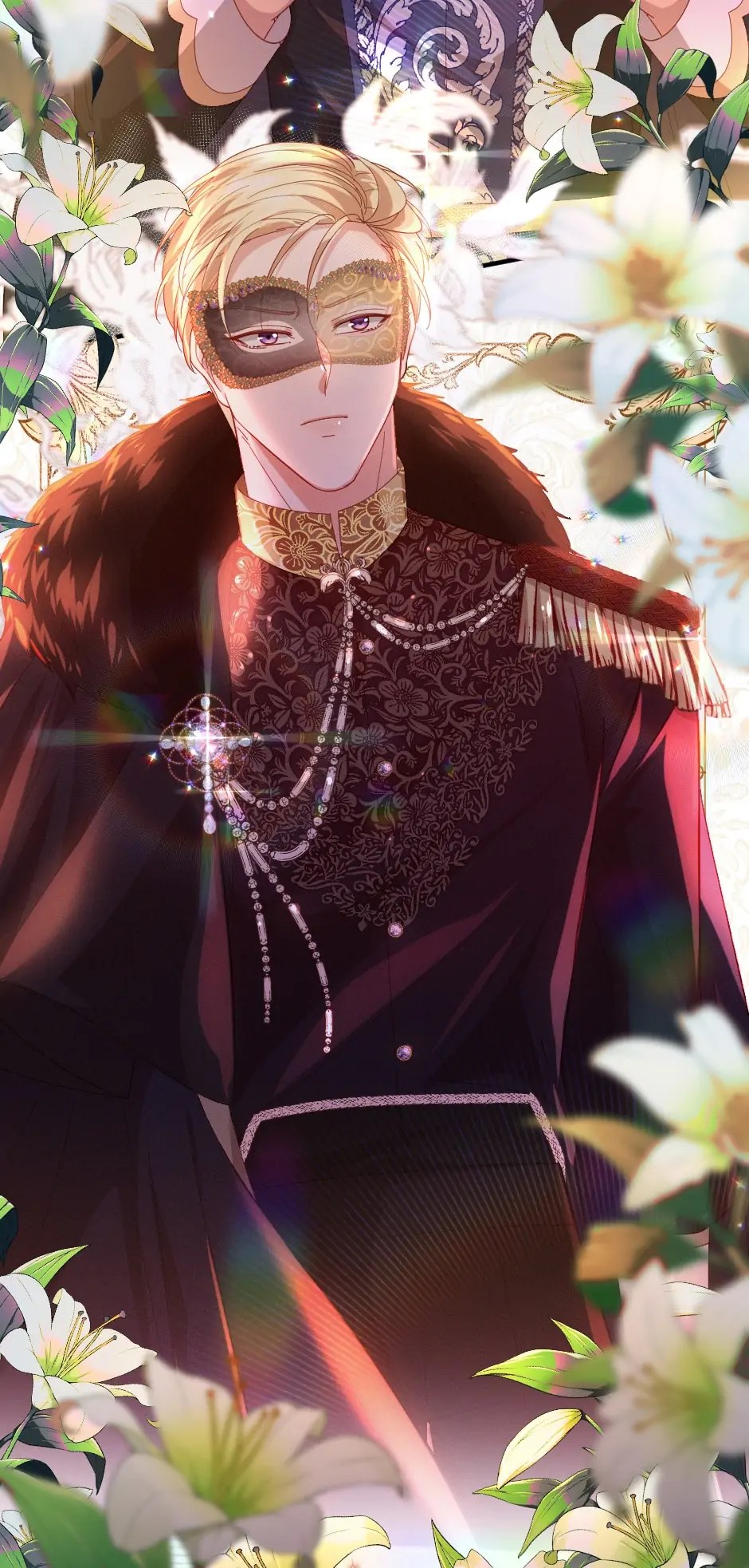 The Prince’s Personal Physician chapter 34 - page 2