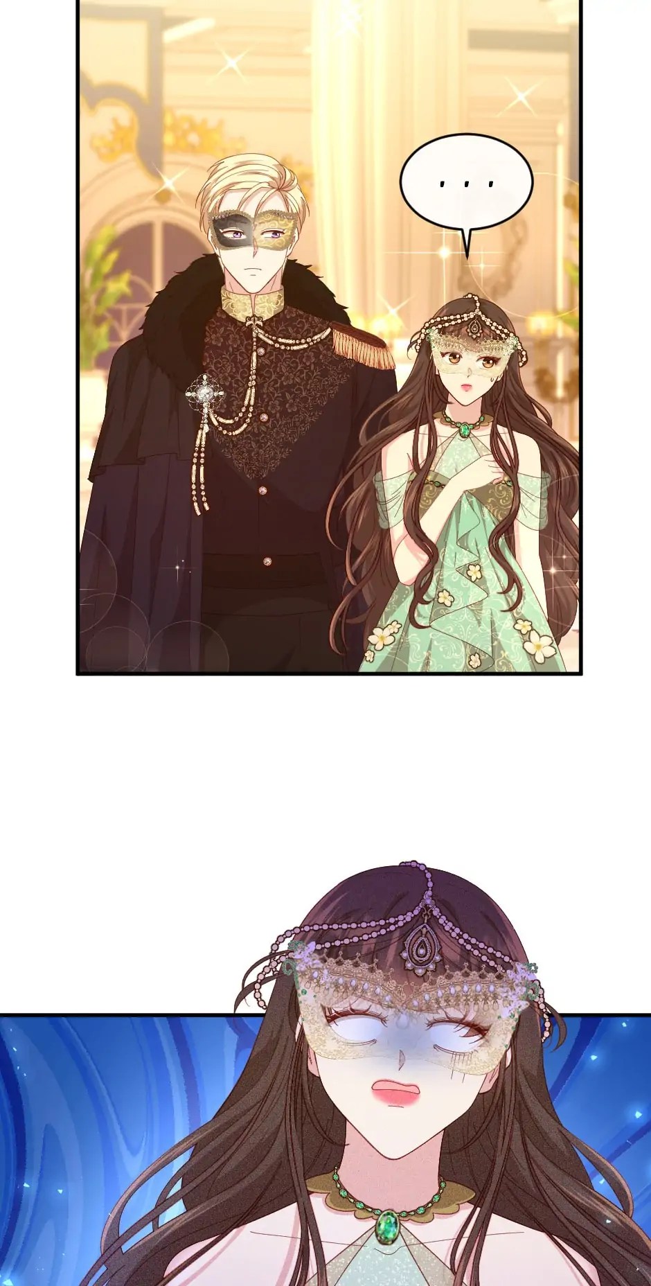 The Prince’s Personal Physician chapter 34 - page 30